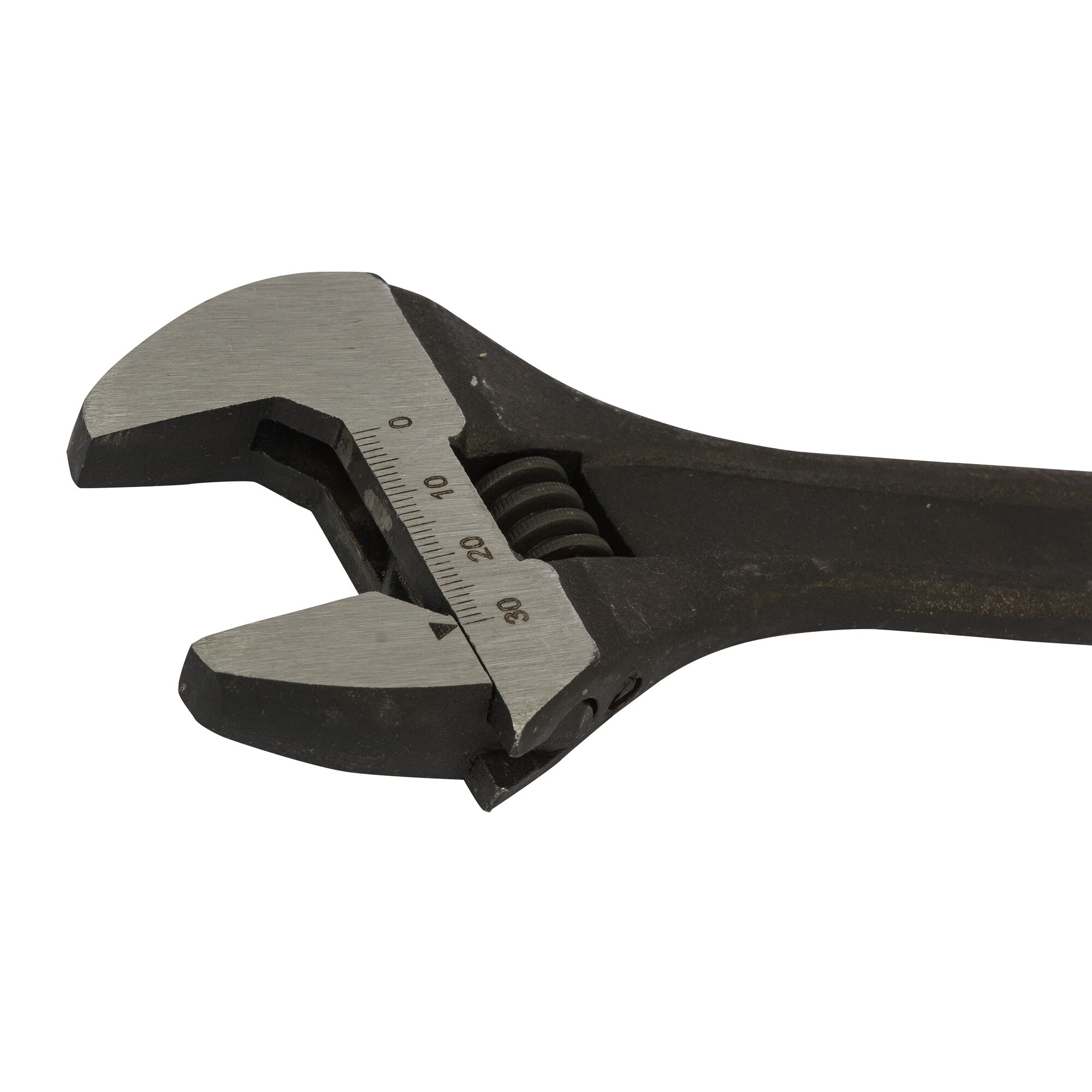 10 in. (250mm) Adjustable Spanner