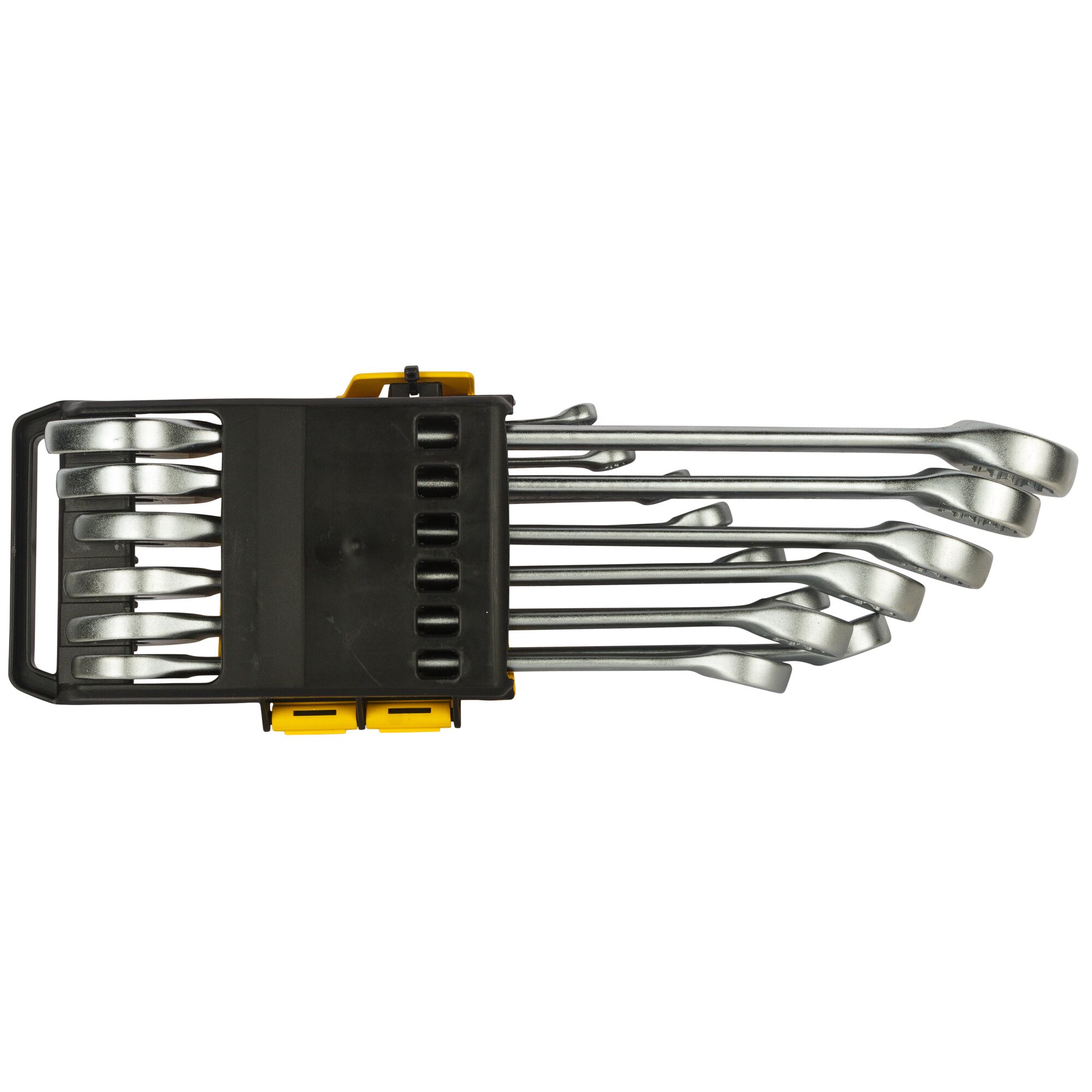 Combination Spanner Set (13 pc.)