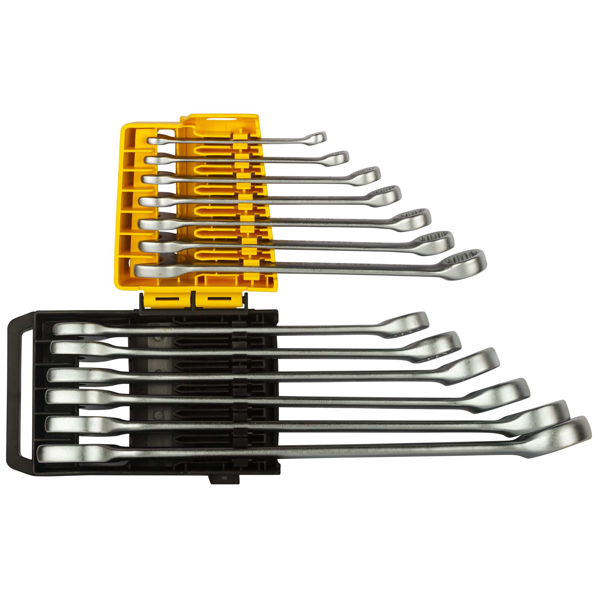 Combination Spanner Set (13 pc.)