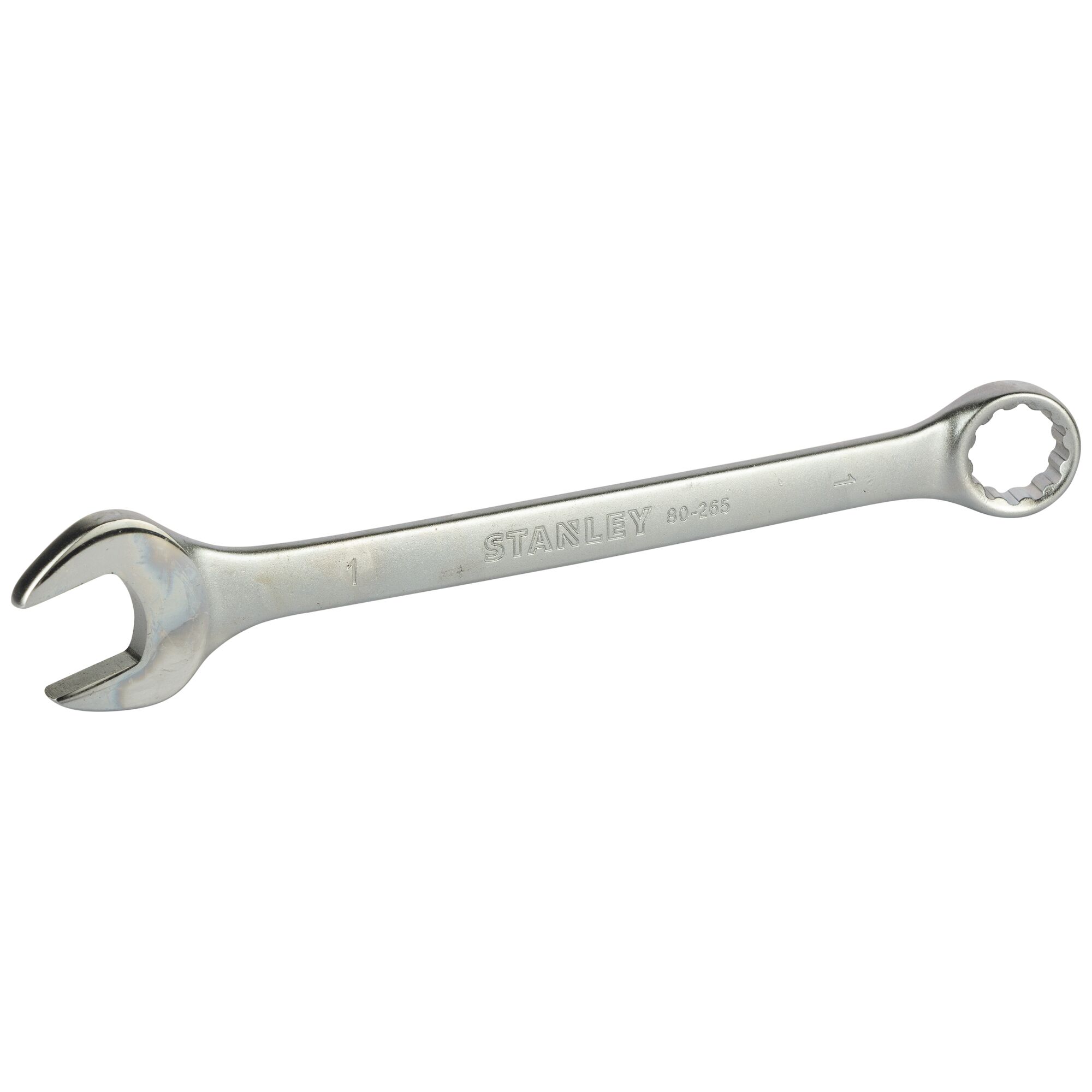 Combination Spanner Set (13 pc.)