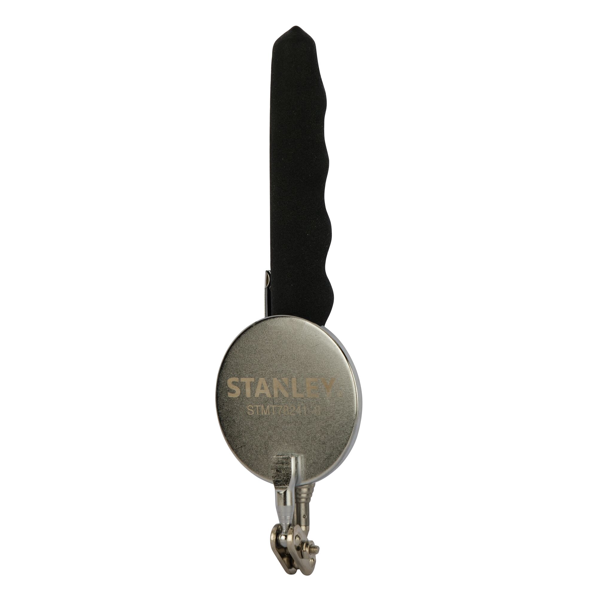 Round Inspection Mirror