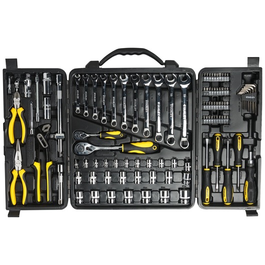 110PC Multi Tool Set