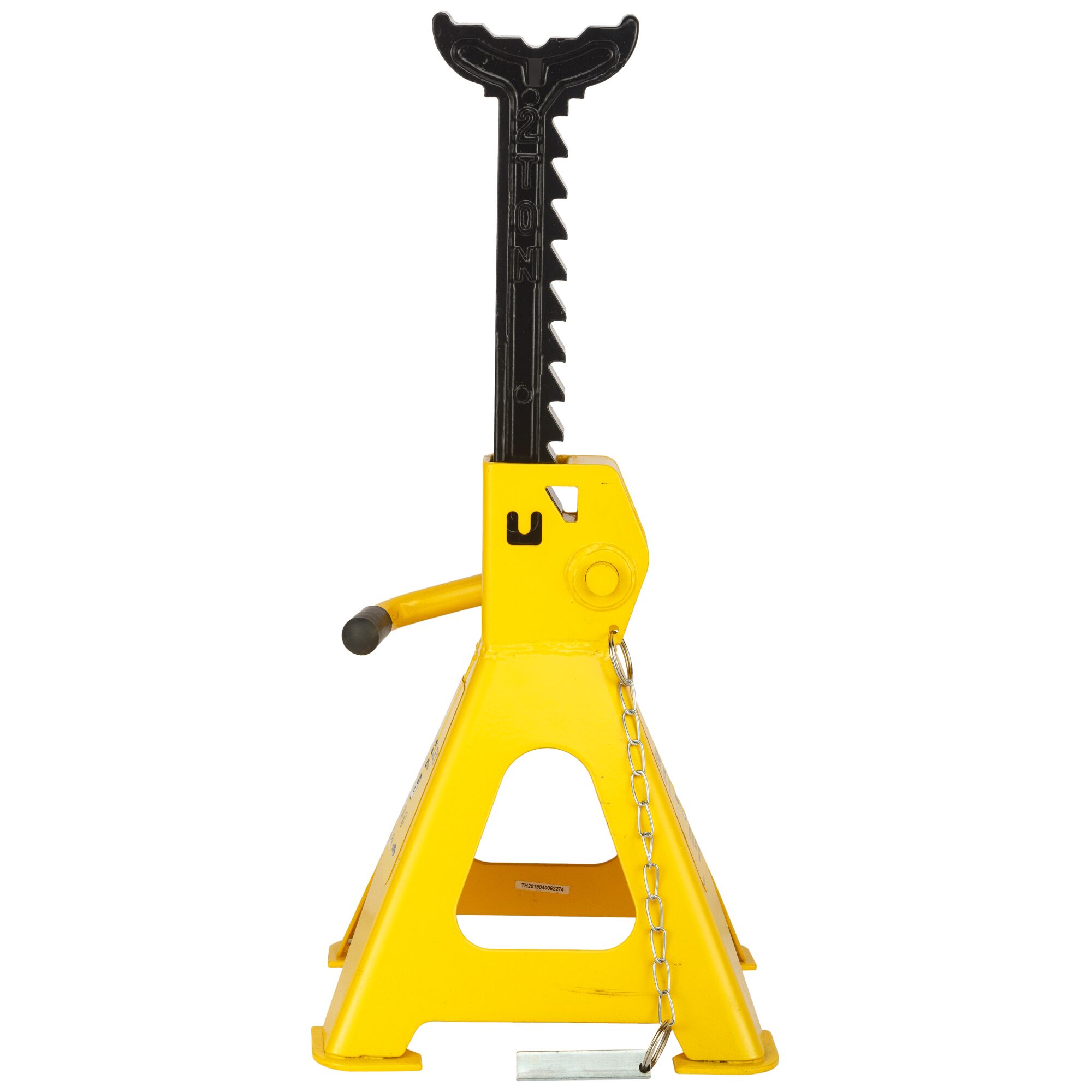 STANLEY® 2T Axle Stands (2 Pk)