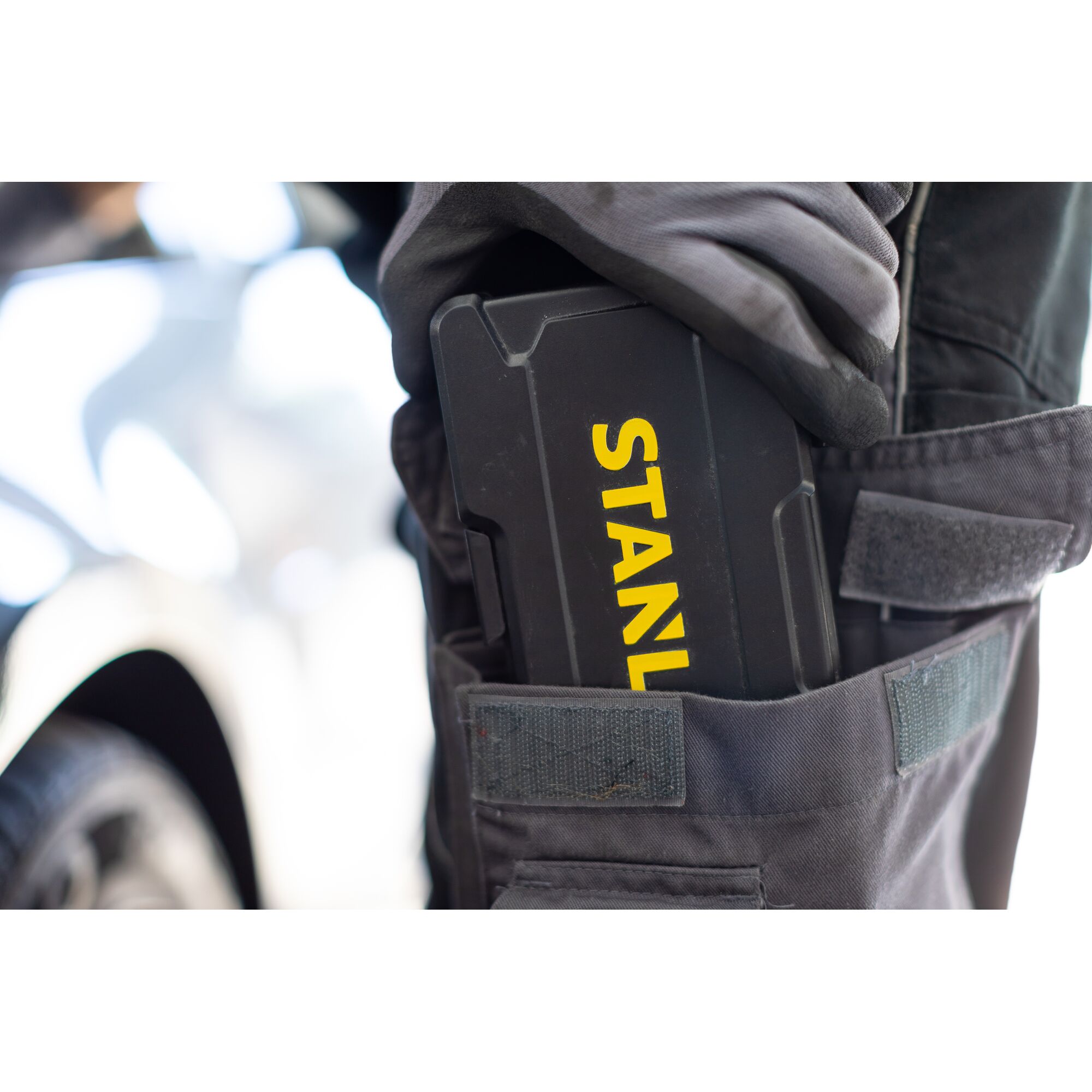 STANLEY® 1/4 in. Compact Socket Set (37 pc.)