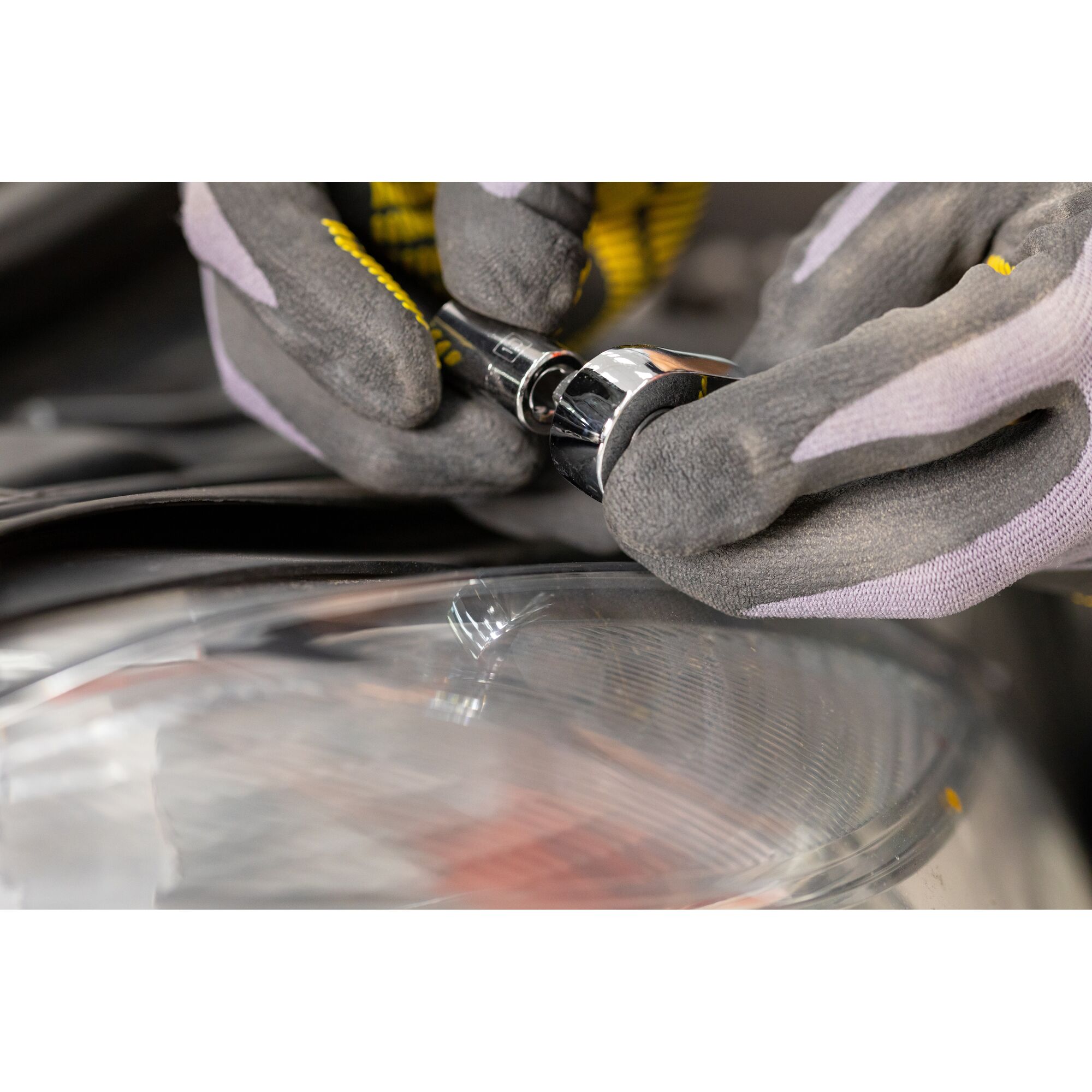 STANLEY® 1/4 in. Compact Socket Set (37 pc.)