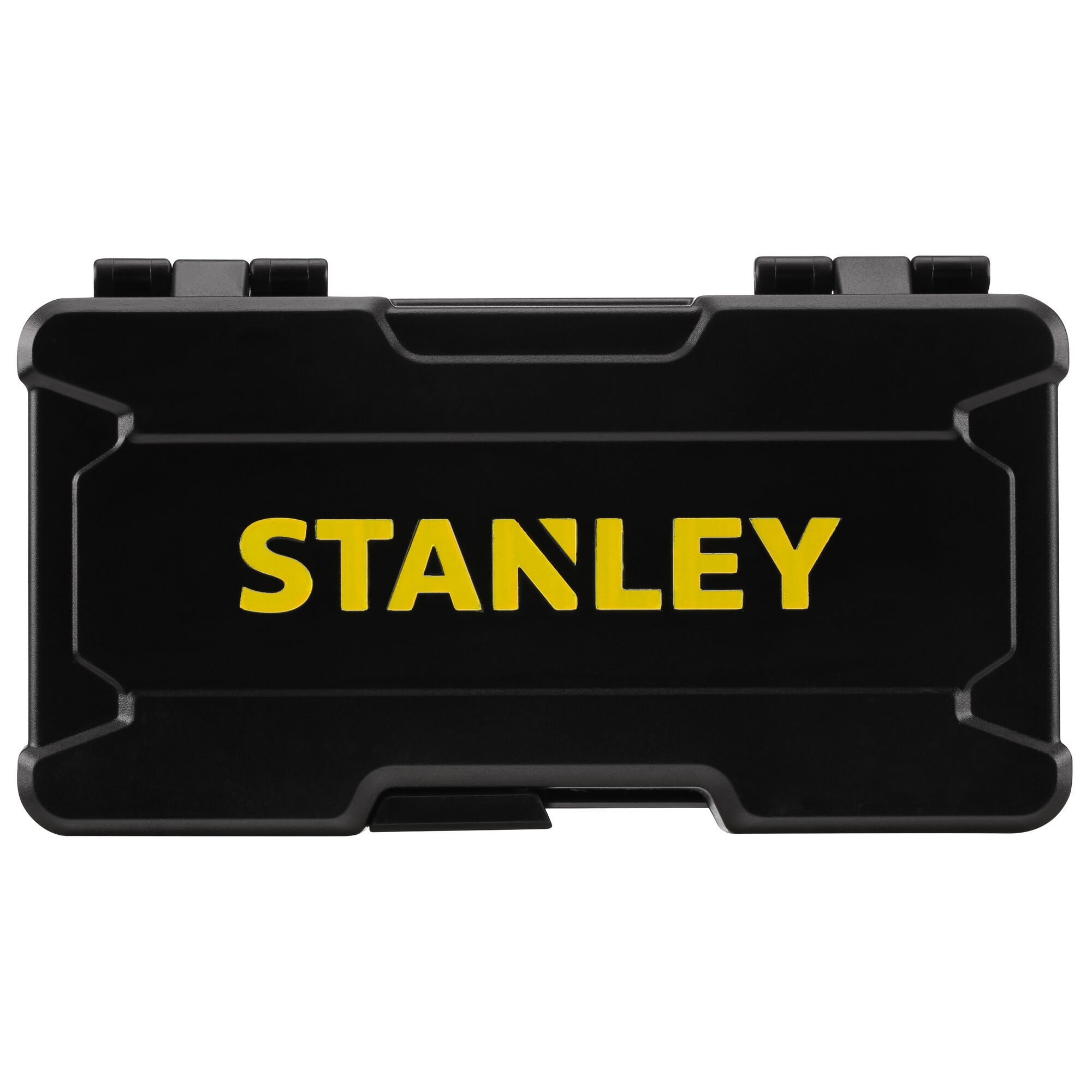 STANLEY® 1/4 in. Compact Socket Set (37 pc.)