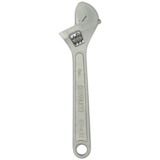 200 mm Adjustable Wrench