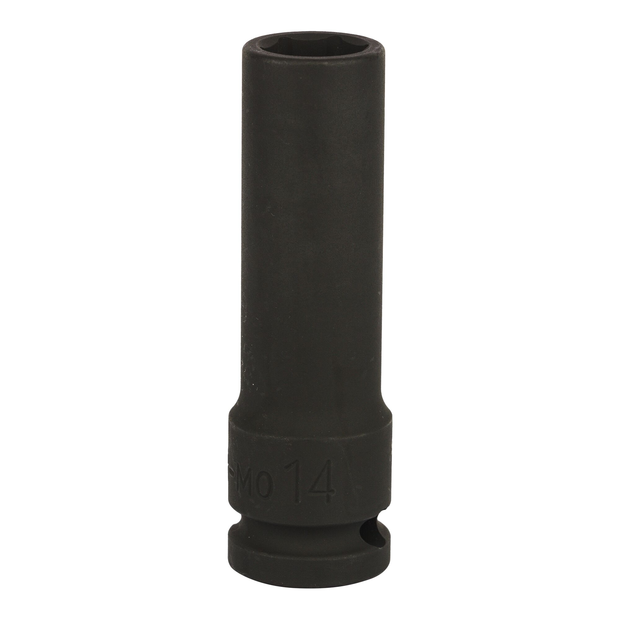 1/2 in. Impact Deep Socket (14mm)