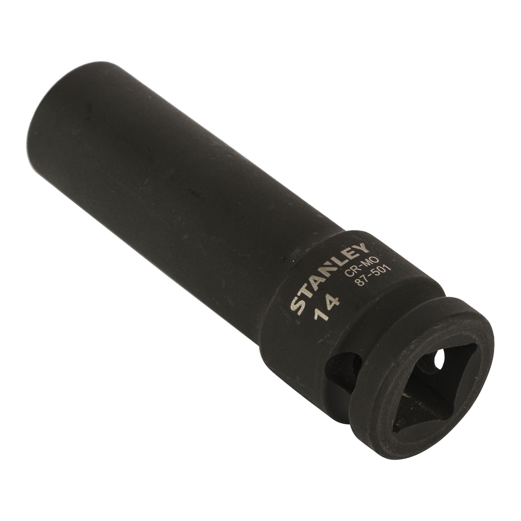 1/2 in. Impact Deep Socket (14mm)