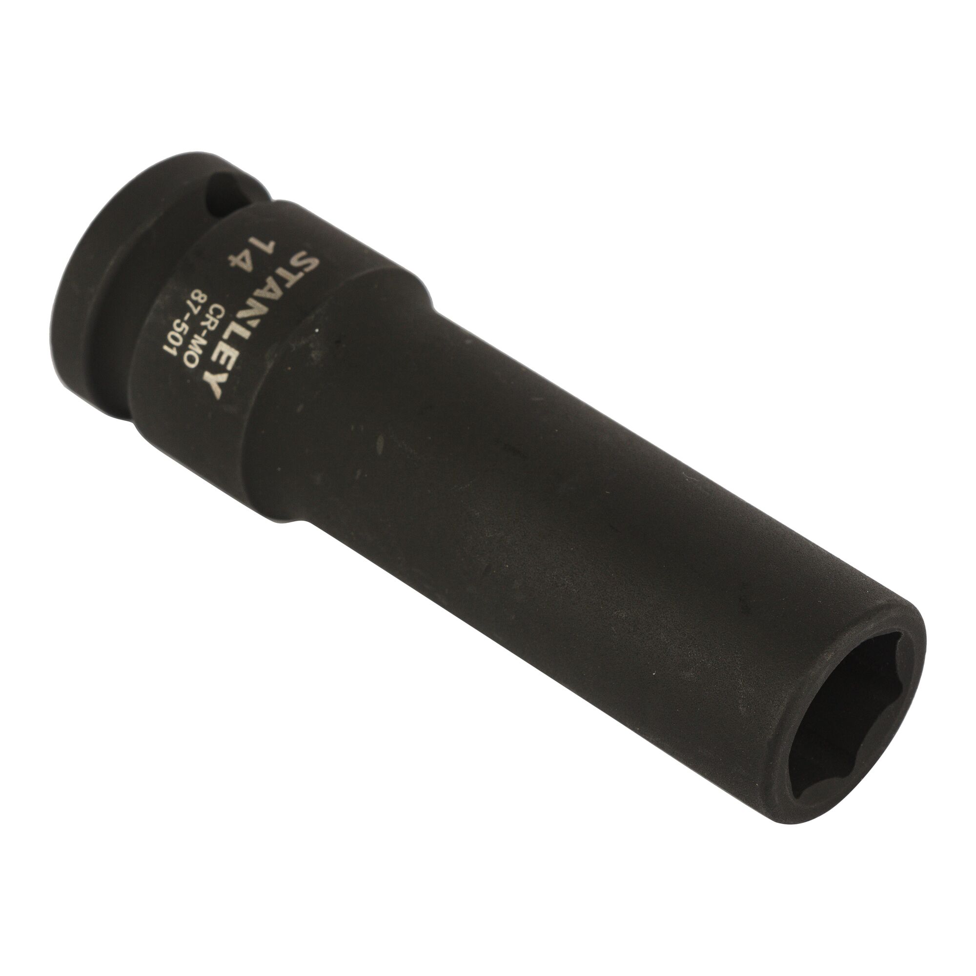 1/2 in. Impact Deep Socket (14mm)