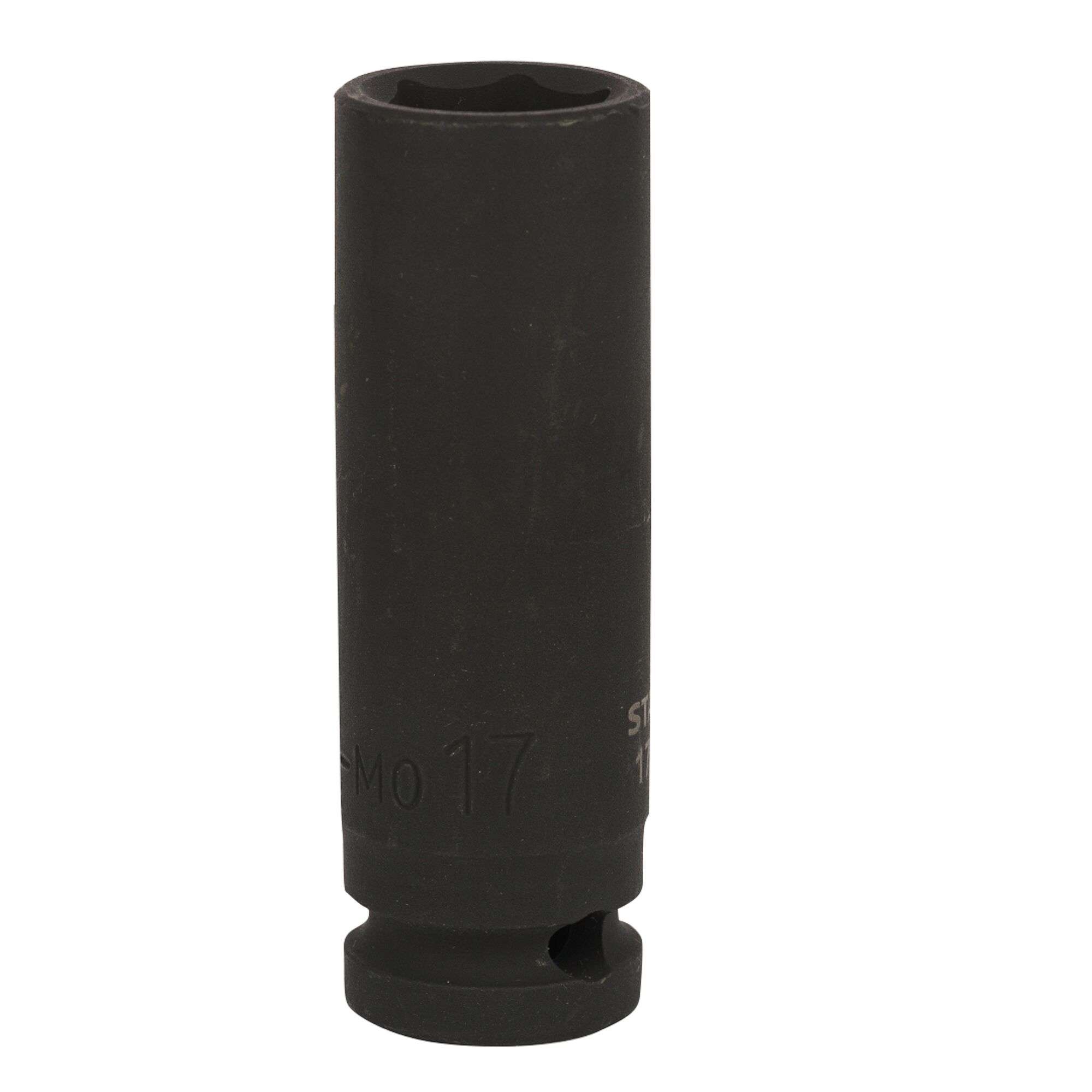 1/2 in. Impact Deep Socket (17mm)