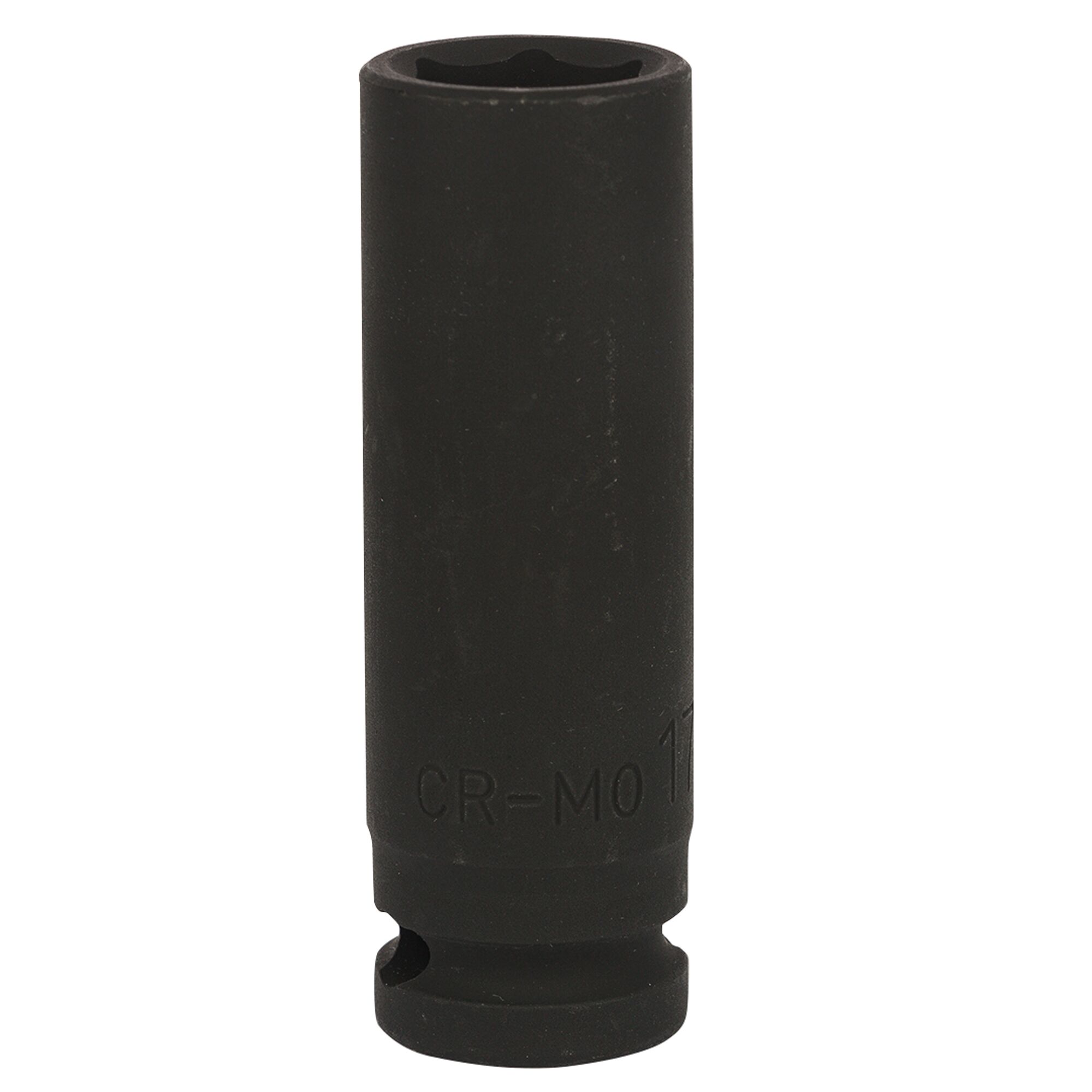 1/2 in. Impact Deep Socket (17mm)