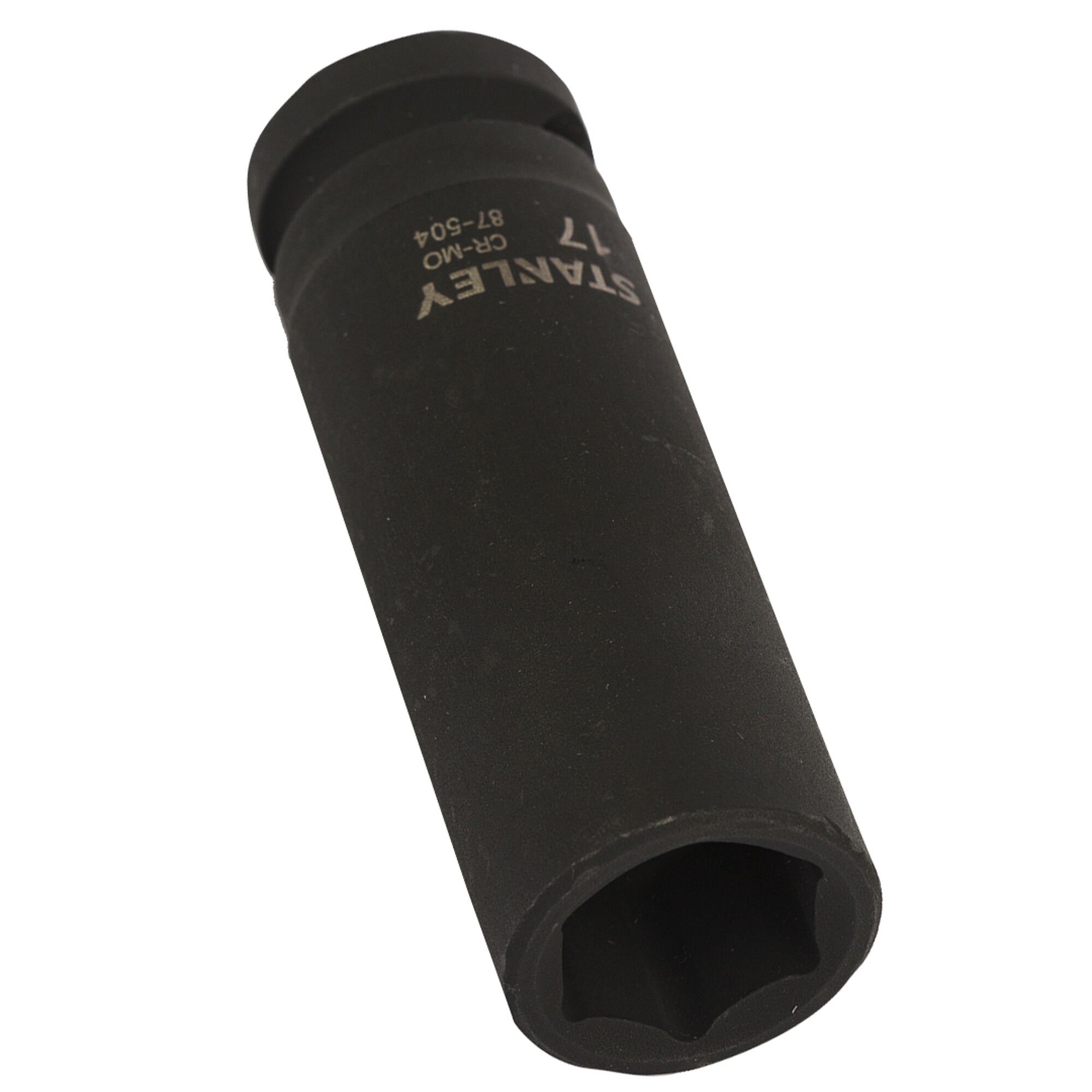 1/2 in. Impact Deep Socket (17mm)