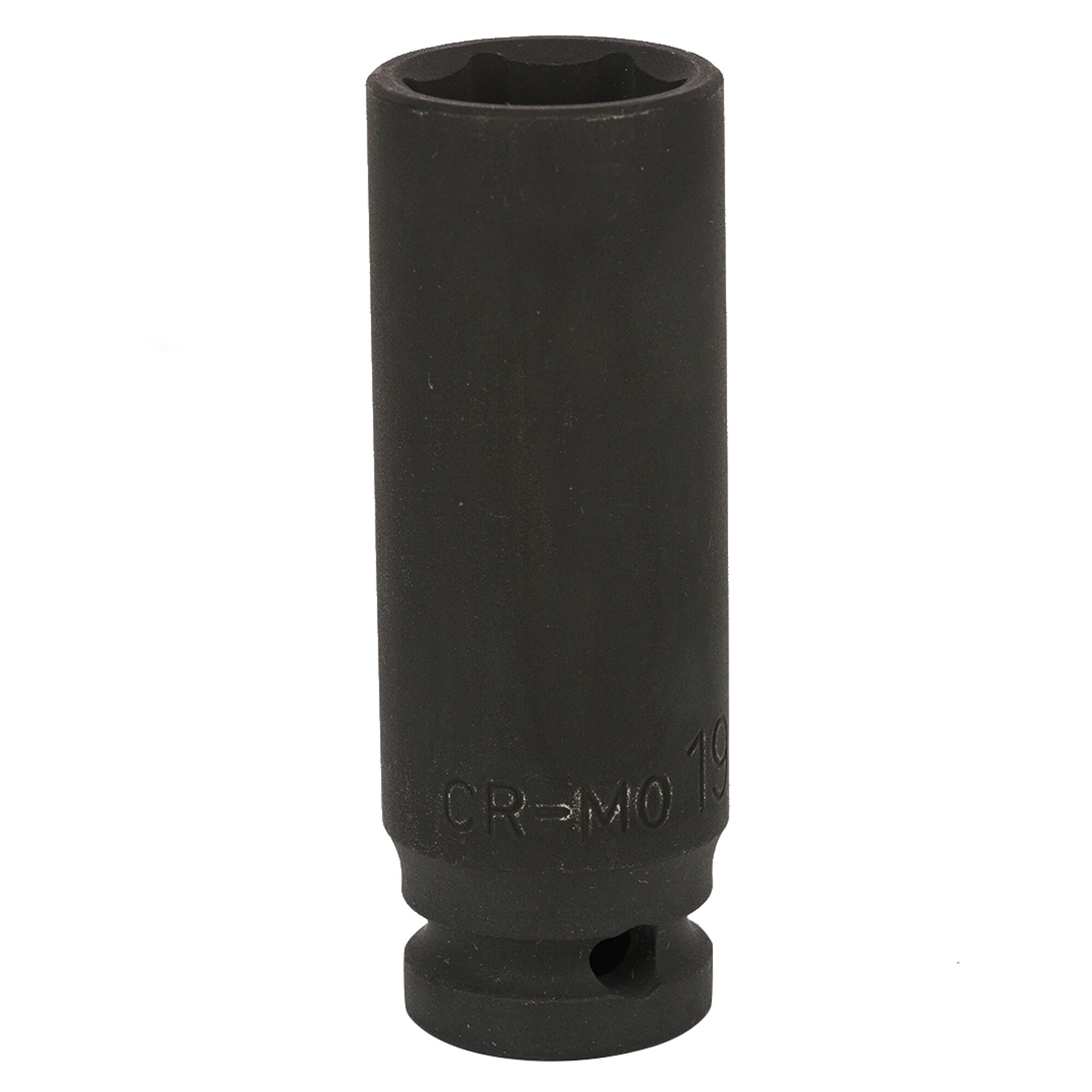 1/2 in. Impact Deep Socket (19mm)