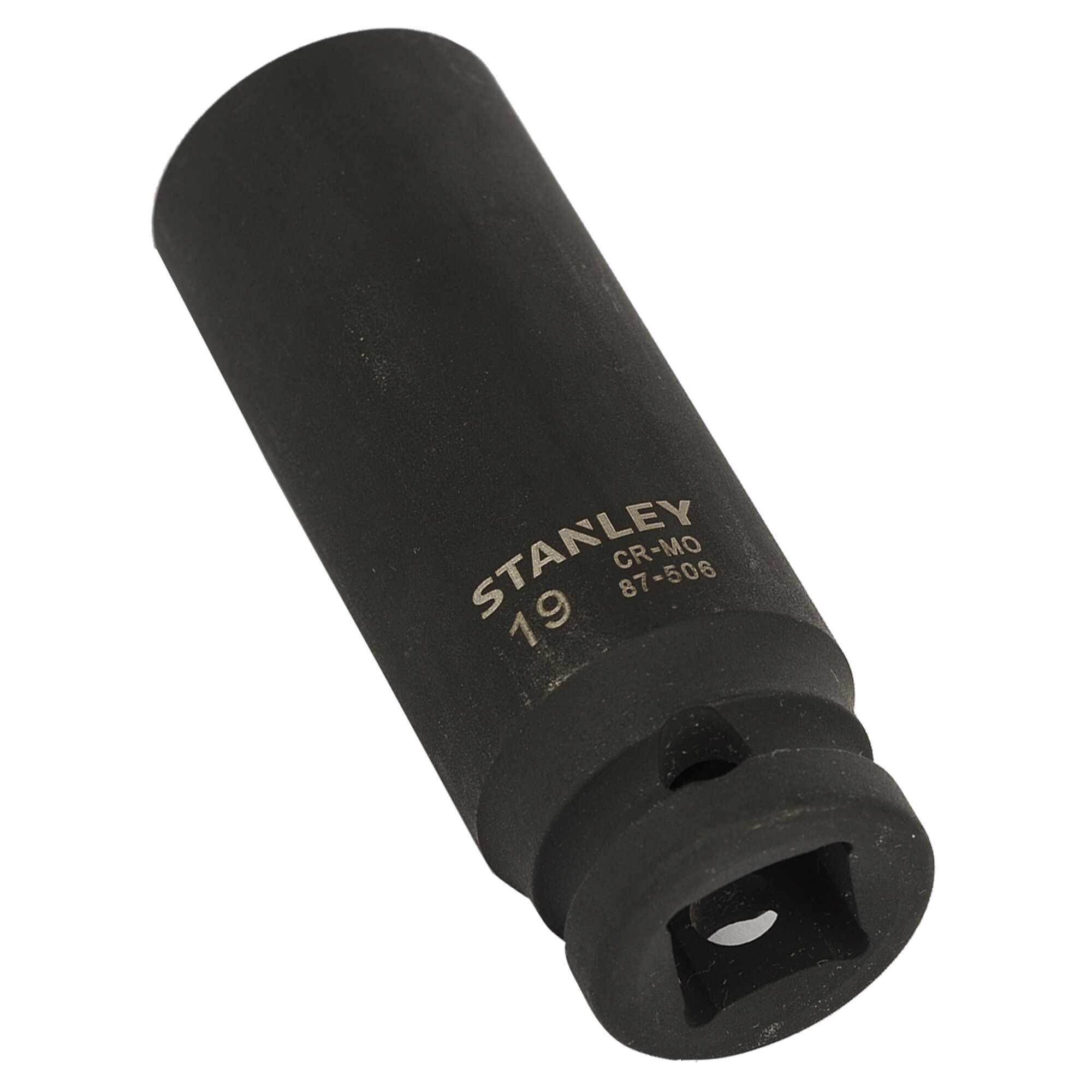 1/2 in. Impact Deep Socket (19mm)