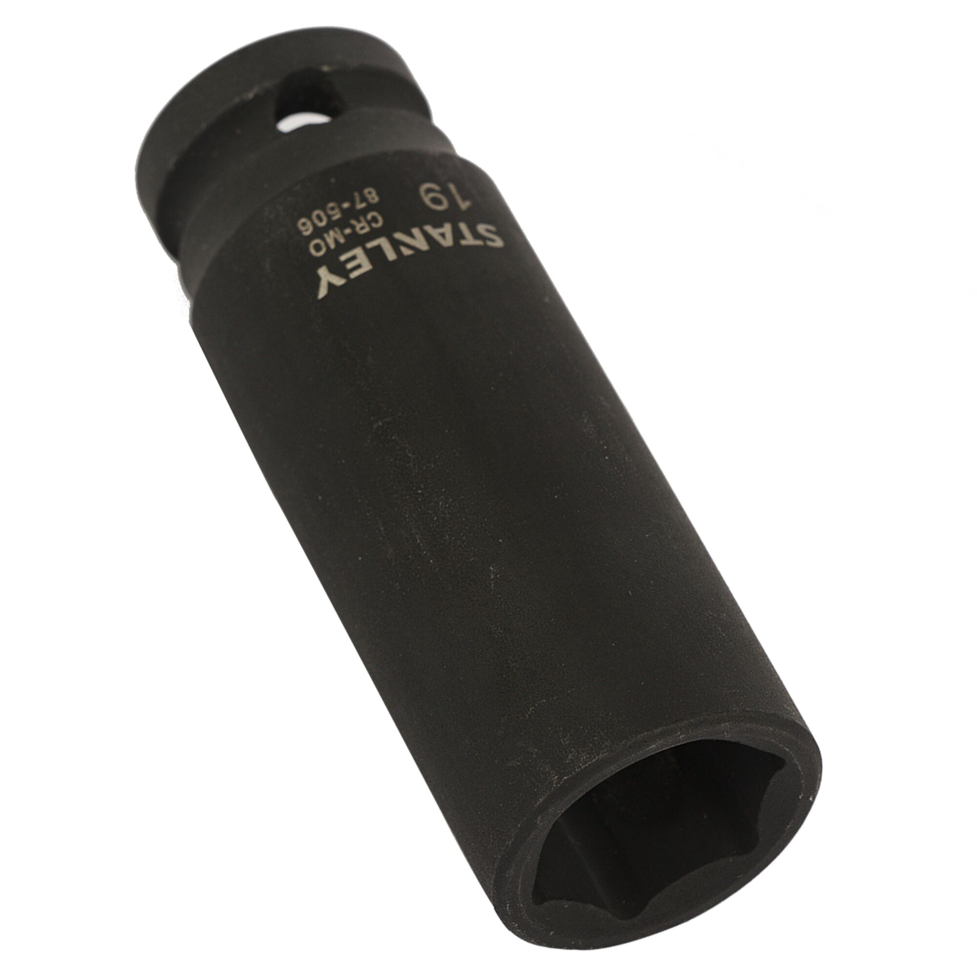1/2 in. Impact Deep Socket (19mm)