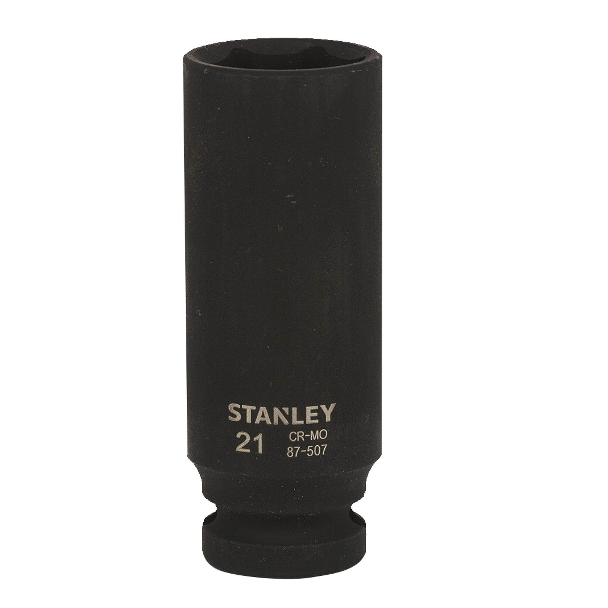 1/2 in. Impact Deep Socket (21mm)