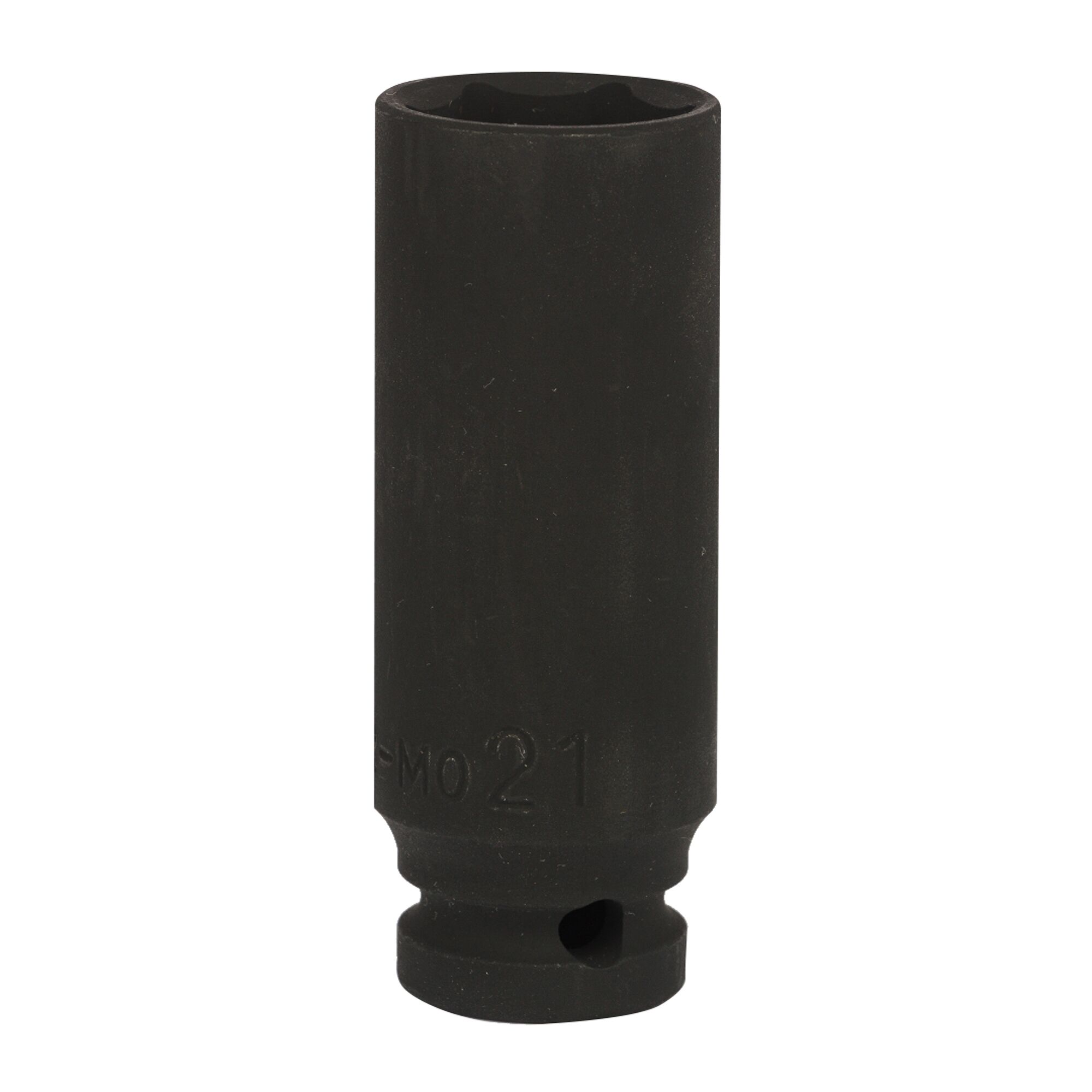 1/2 in. Impact Deep Socket (21mm)