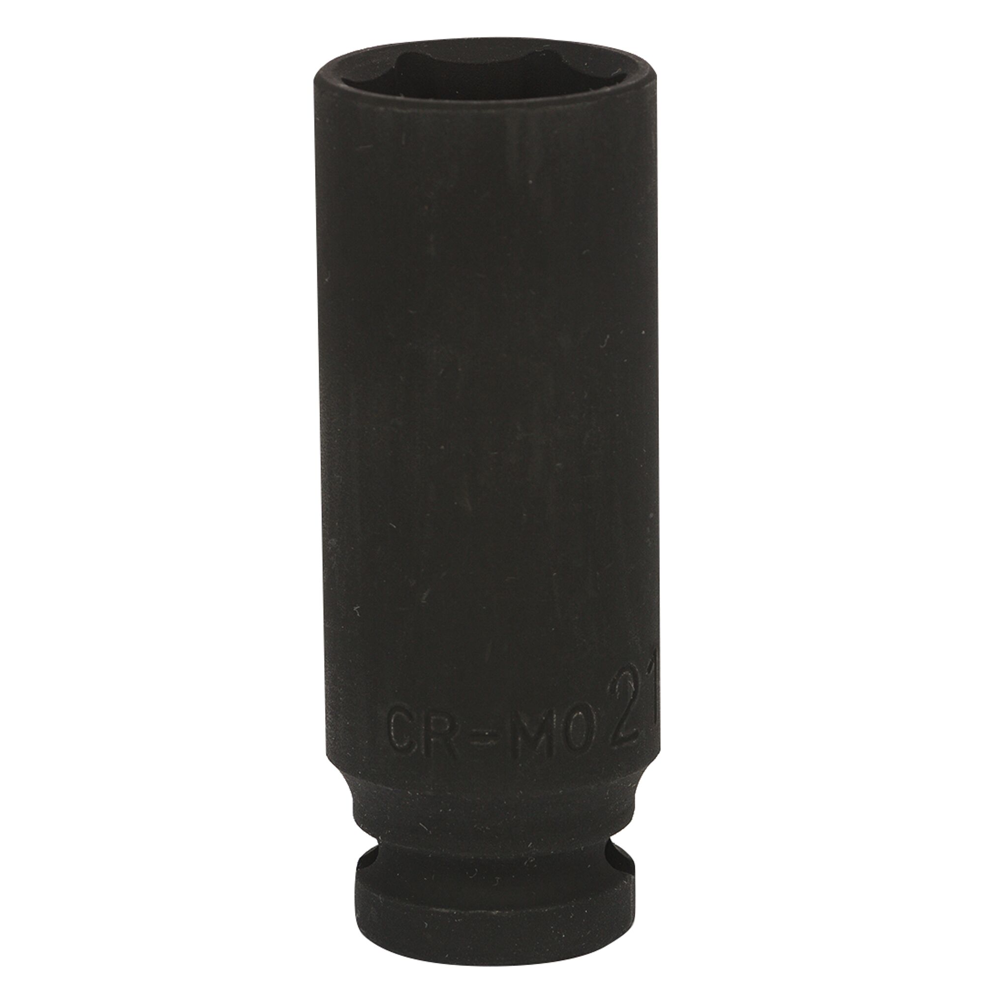 1/2 in. Impact Deep Socket (21mm)