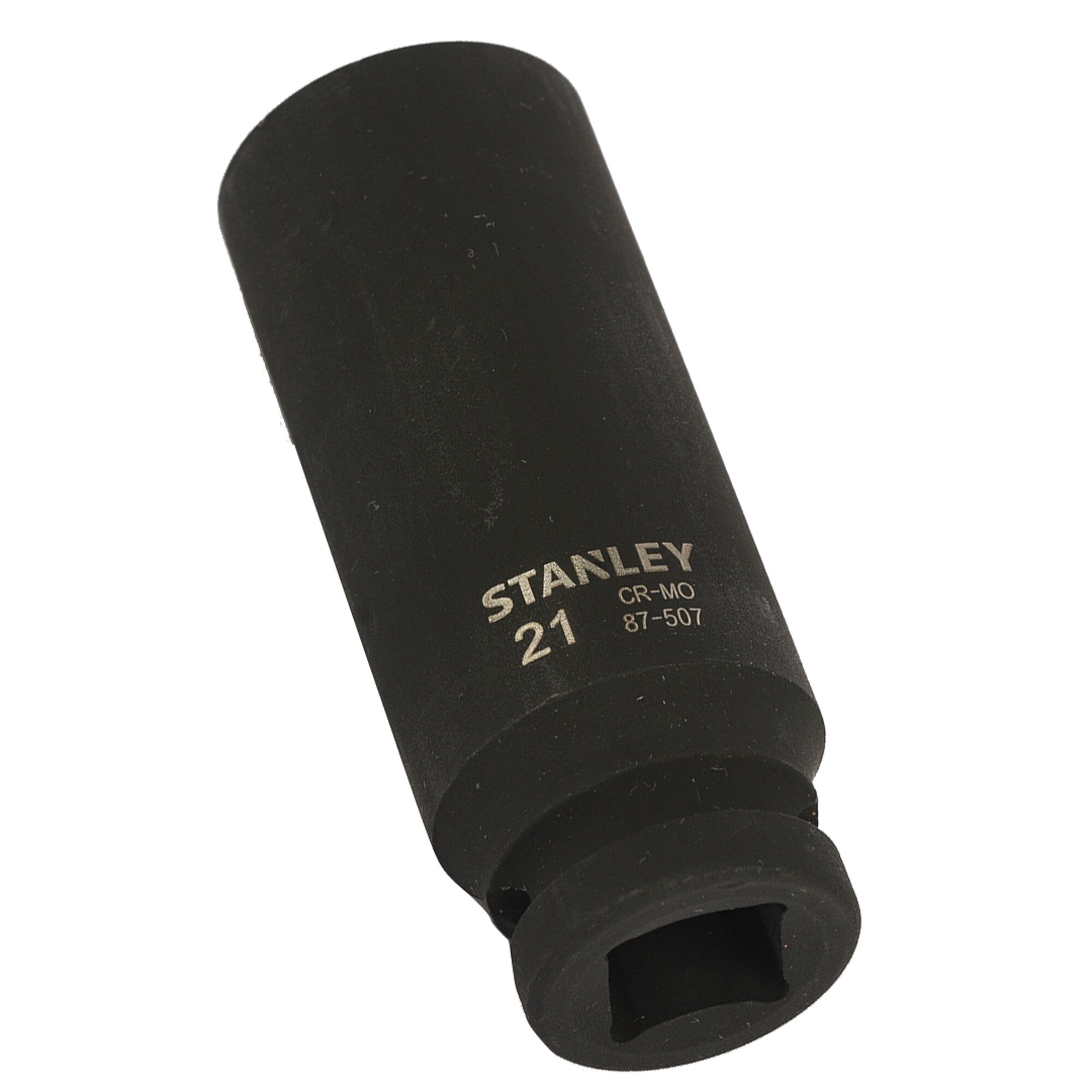 1/2 in. Impact Deep Socket (21mm)