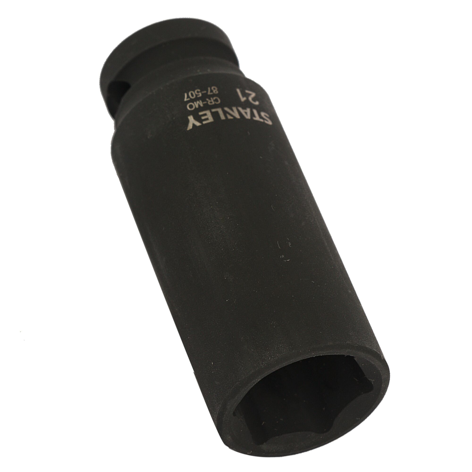 1/2 in. Impact Deep Socket (21mm)
