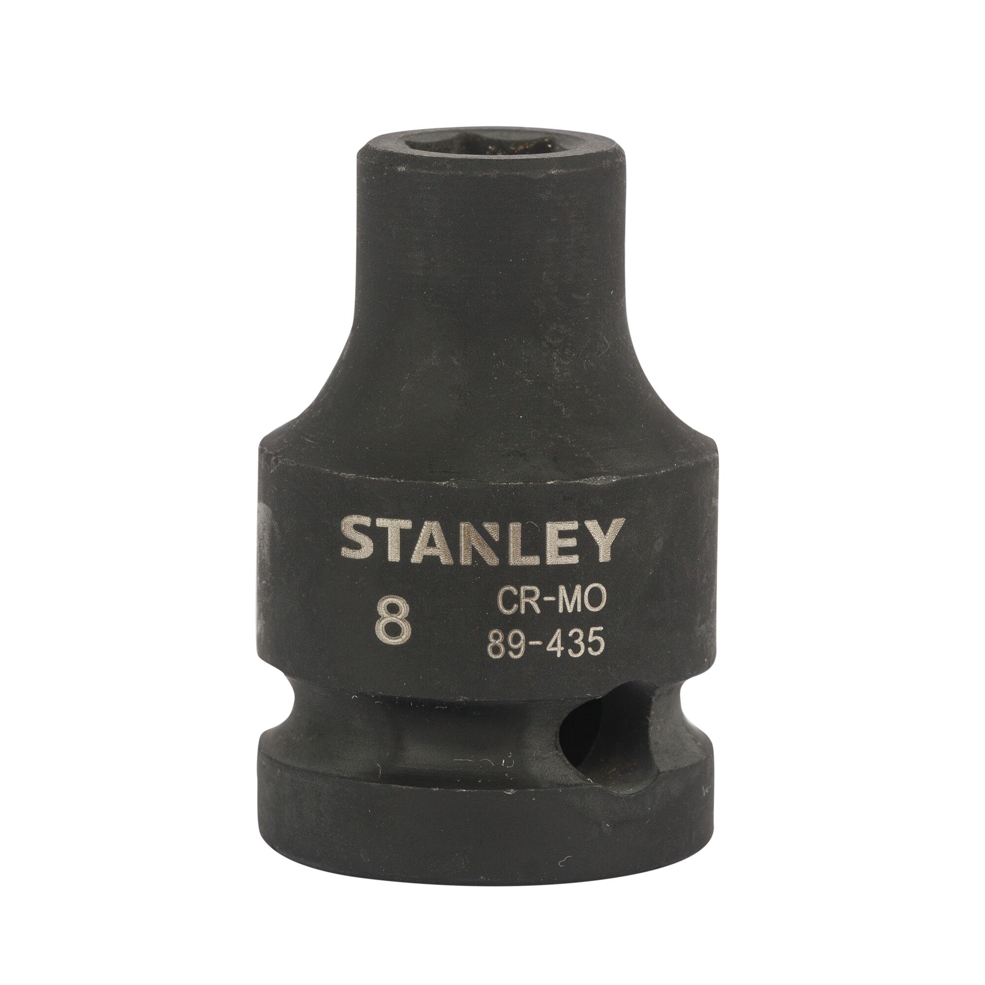 1/2 in. Impact Socket, 8mm