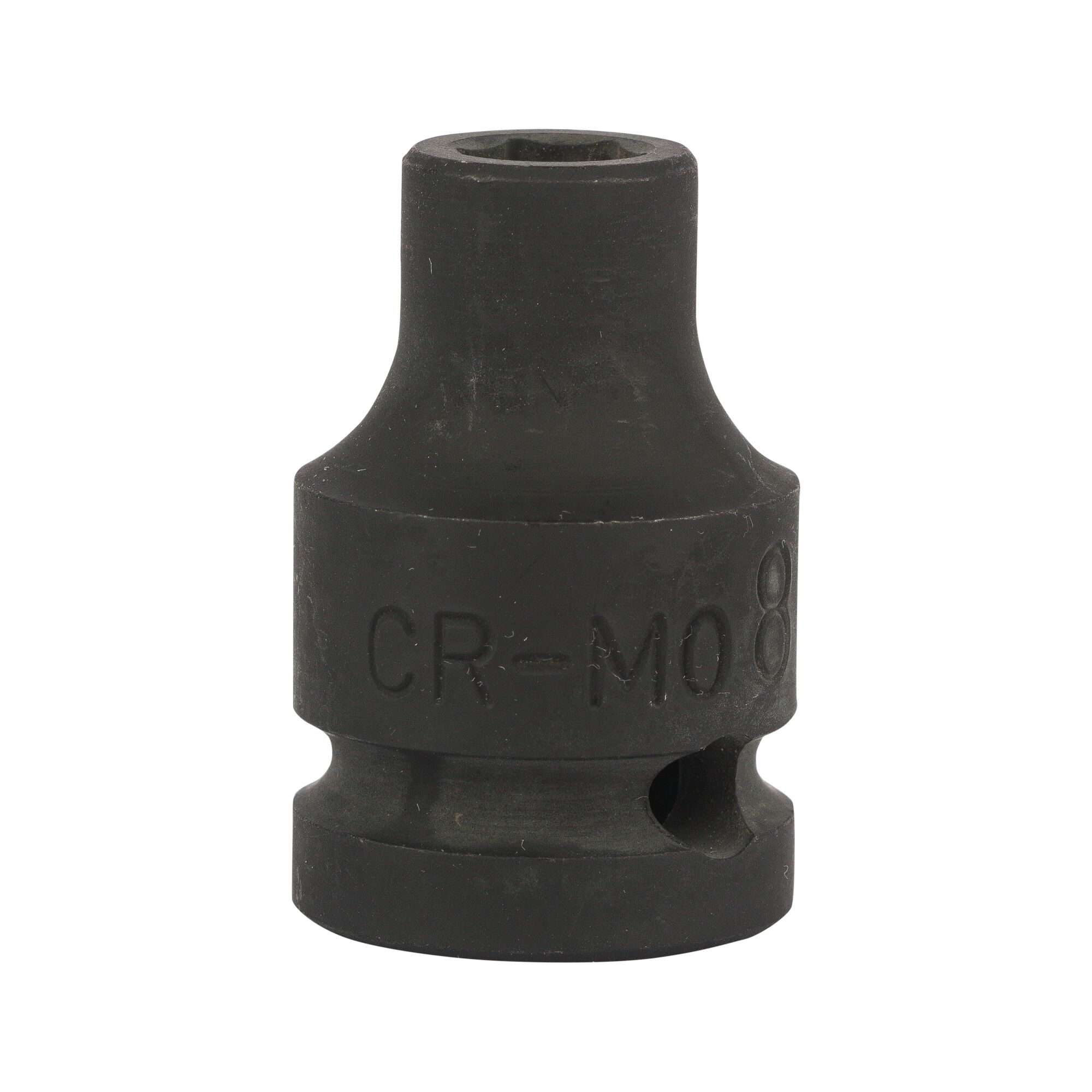 1/2 in. Impact Socket, 8mm