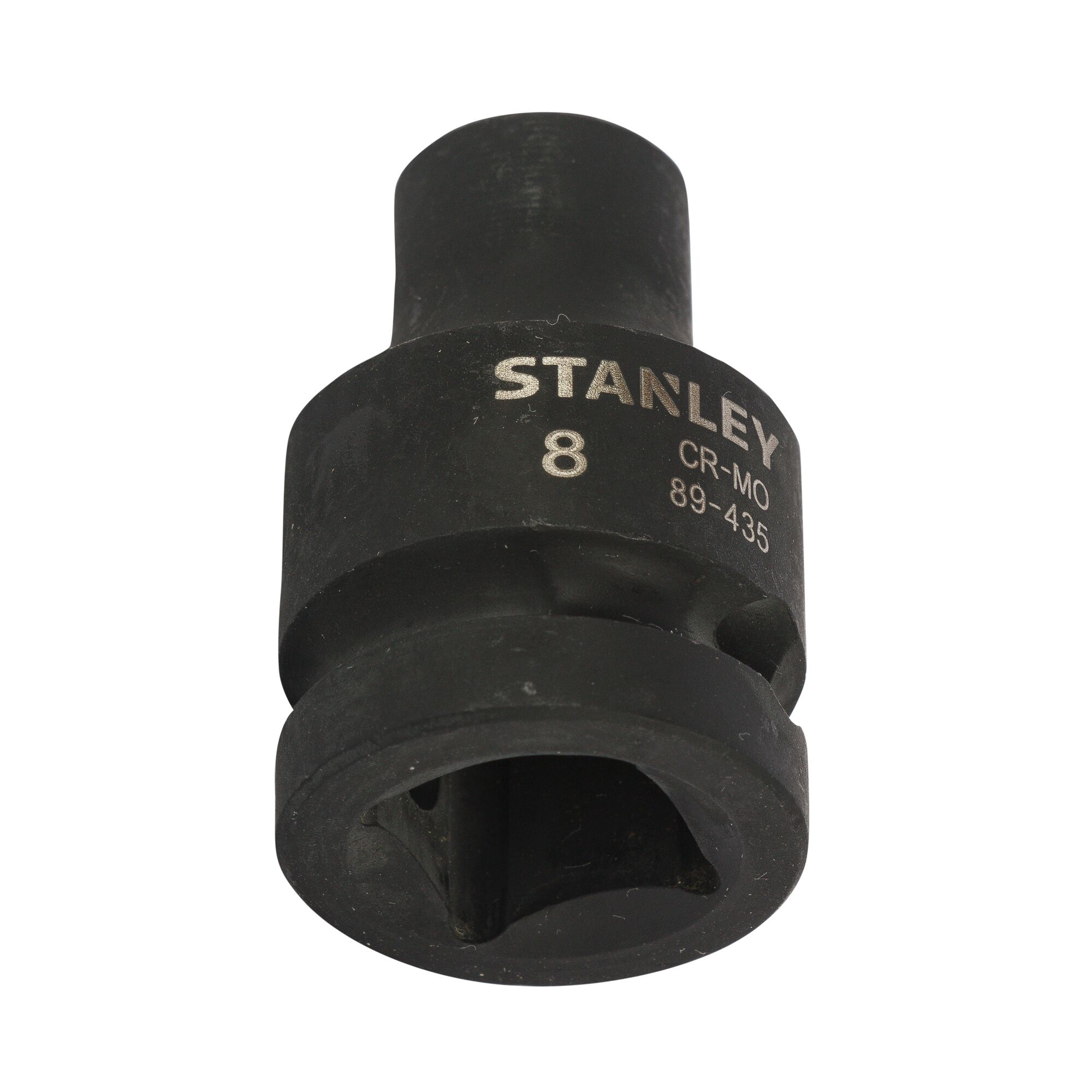 1/2 in. Impact Socket, 8mm