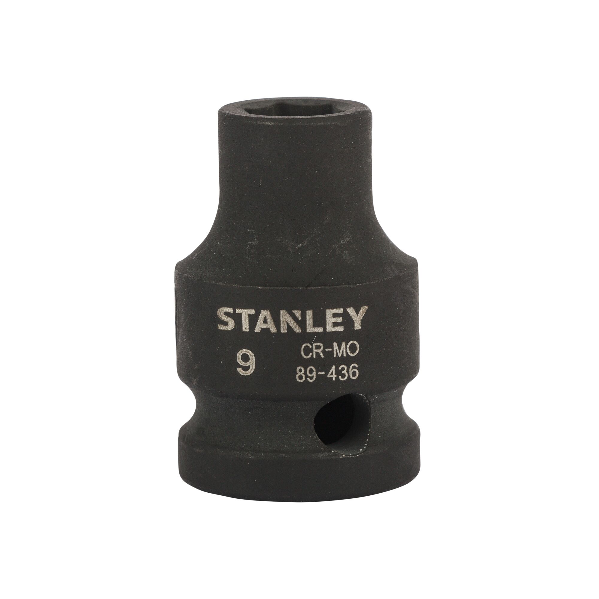 1/2 in. Impact Socket (9mm)