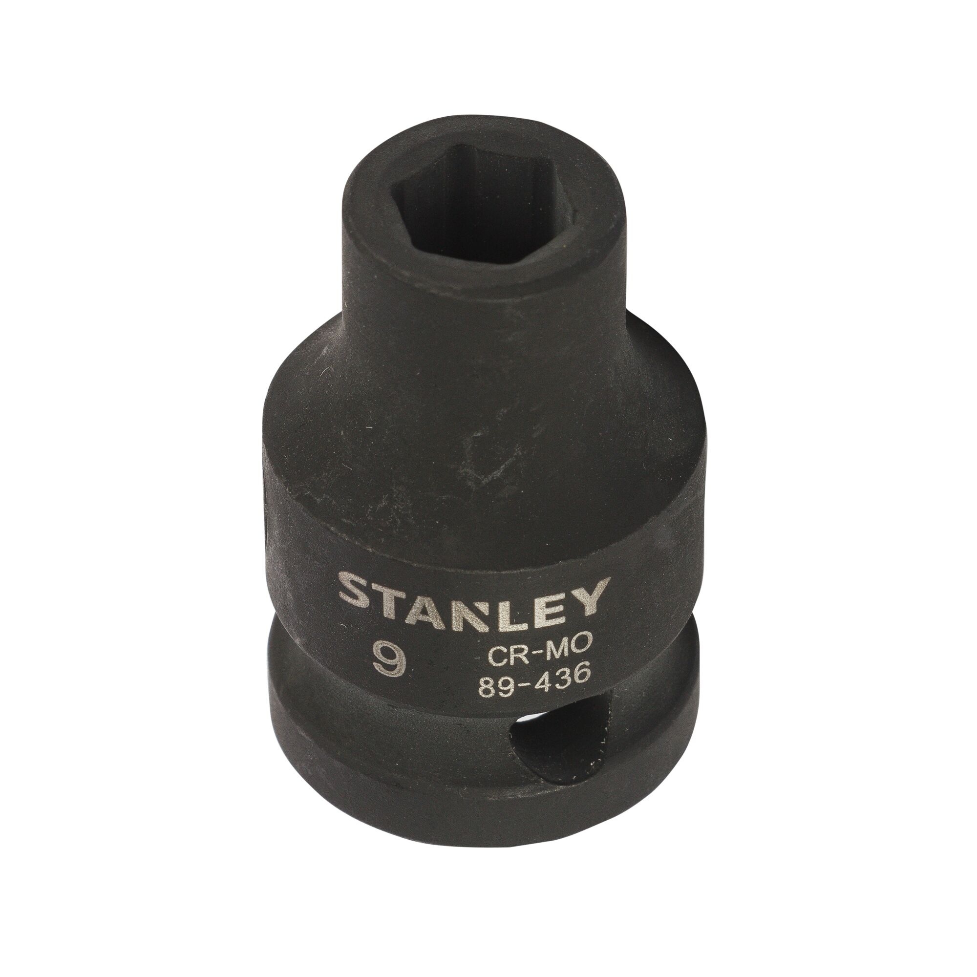 1/2 in. Impact Socket (9mm)