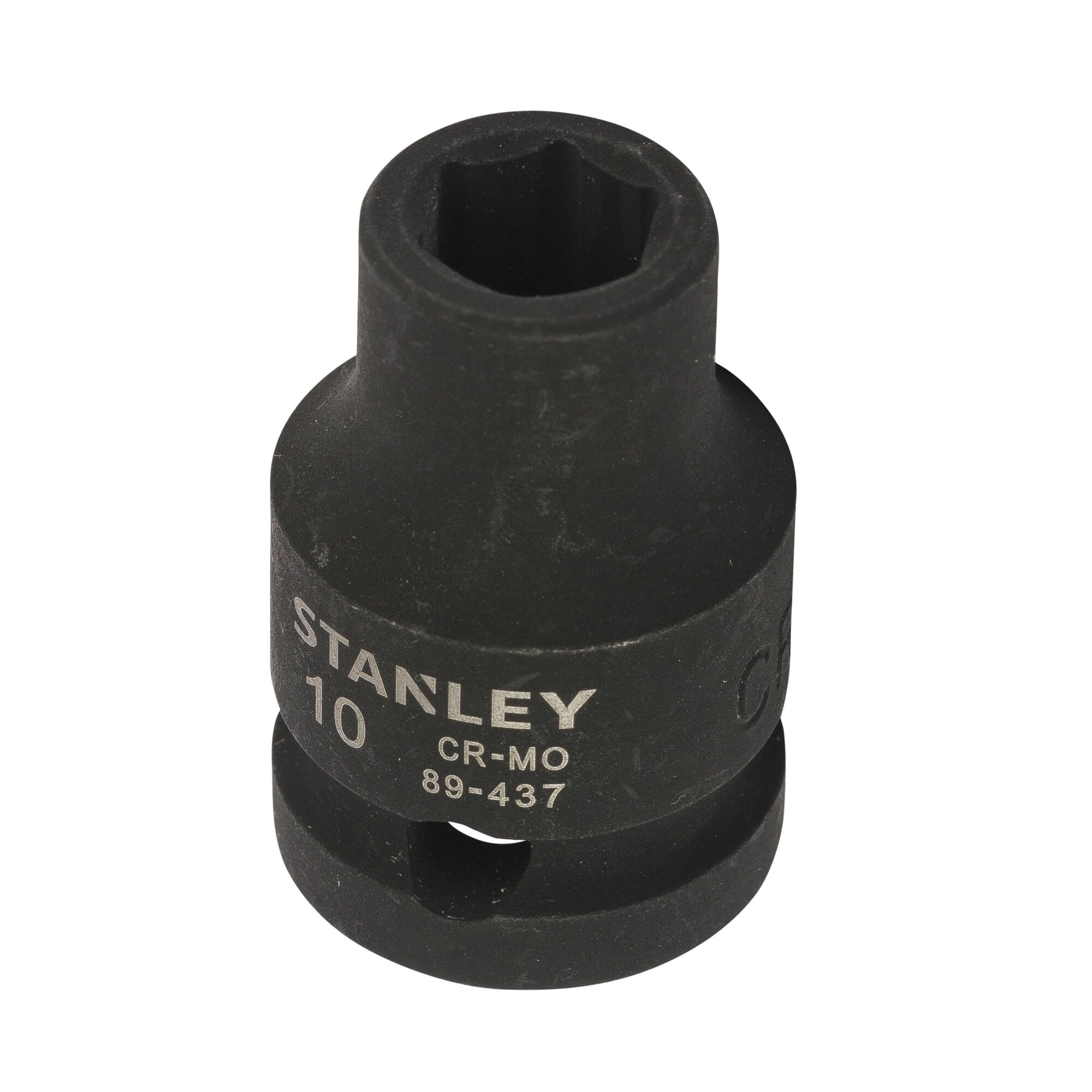 1/2 in. Impact Socket (10mm)