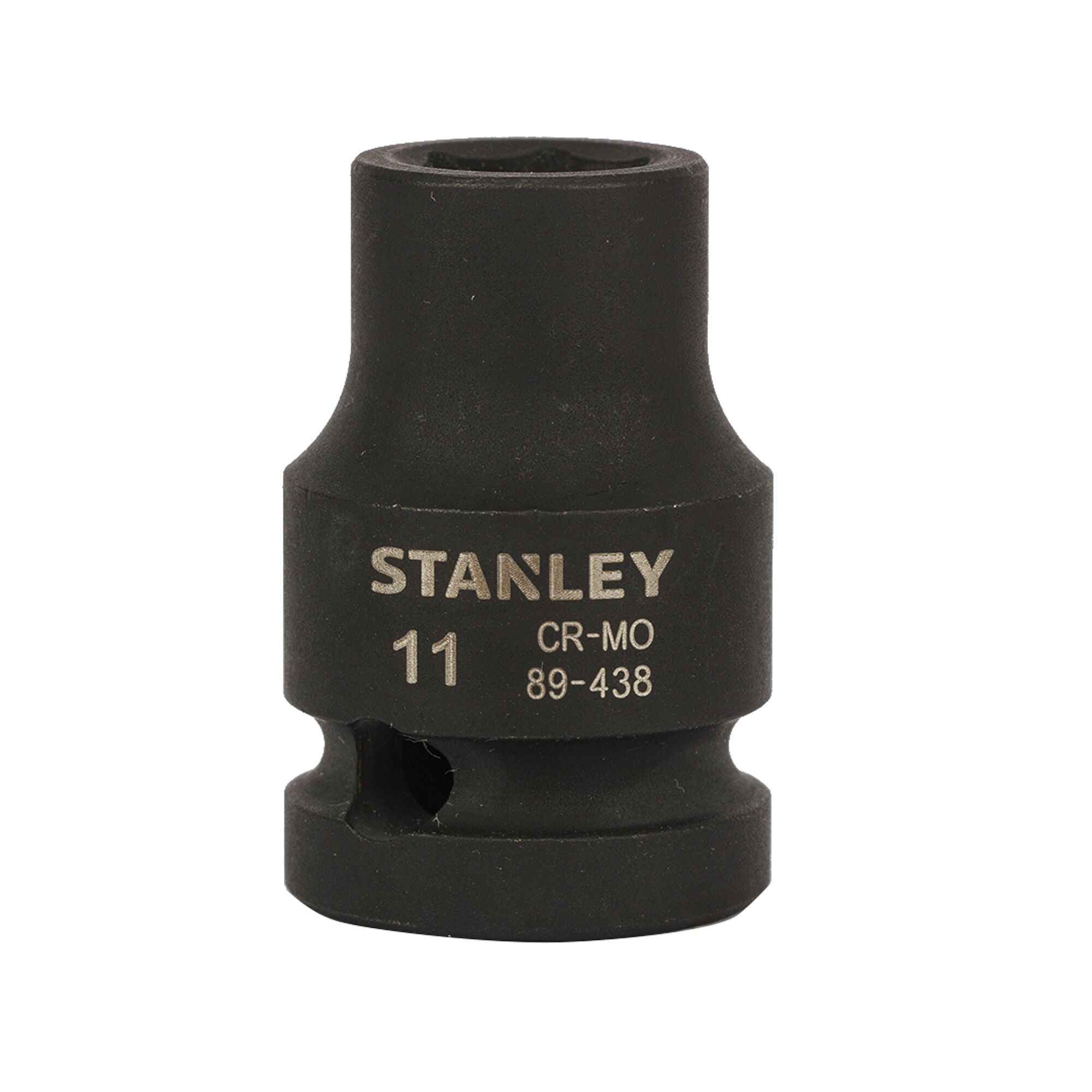 1/2 in. Impact Socket (11mm)