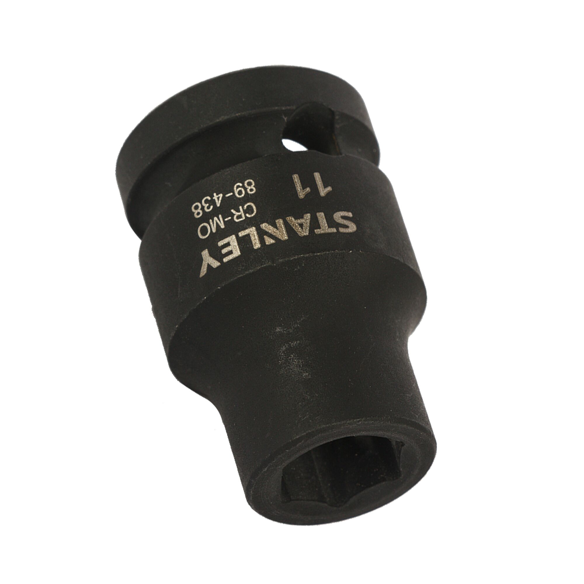 1/2 in. Impact Socket (11mm)