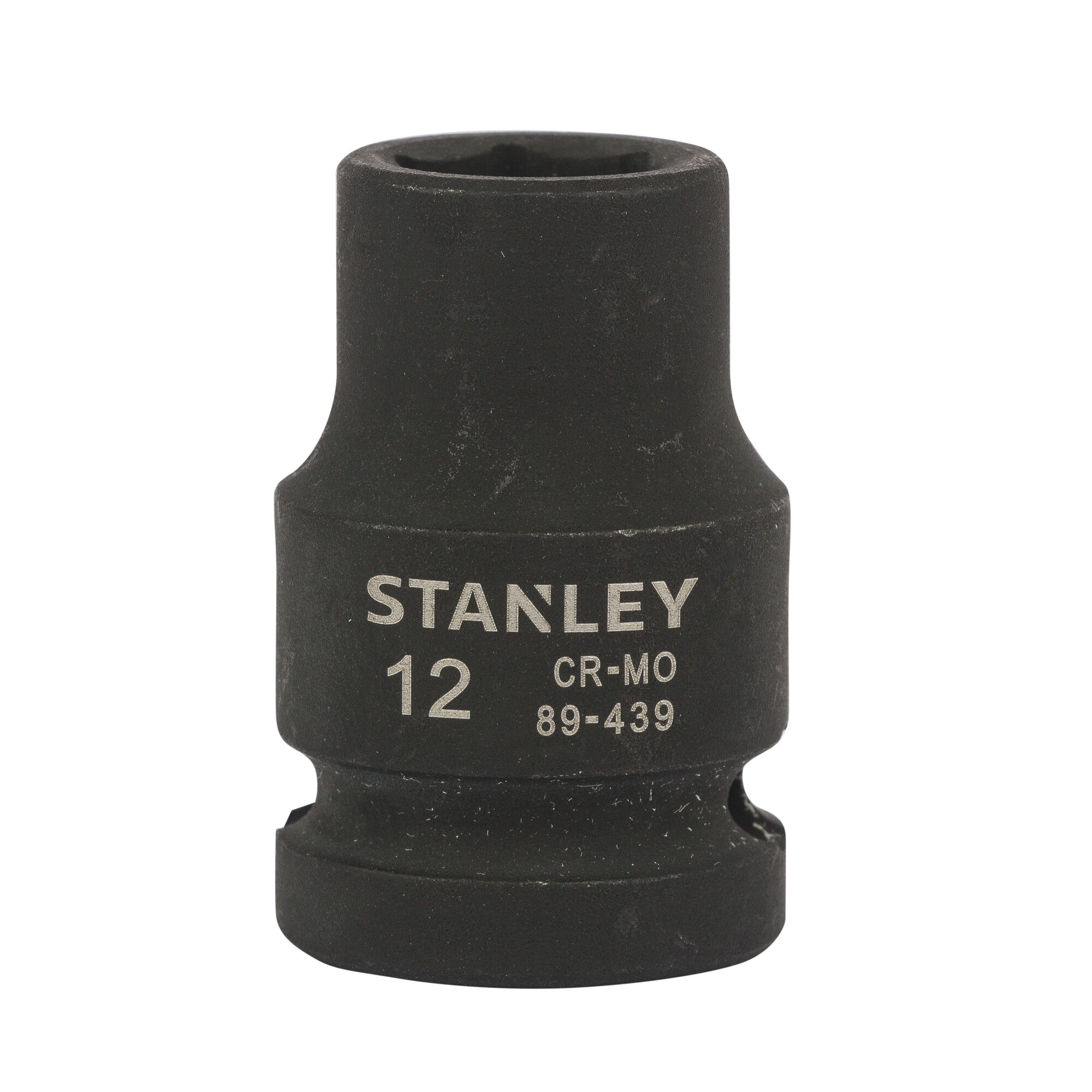 1/2 in. Impact Socket (12mm)