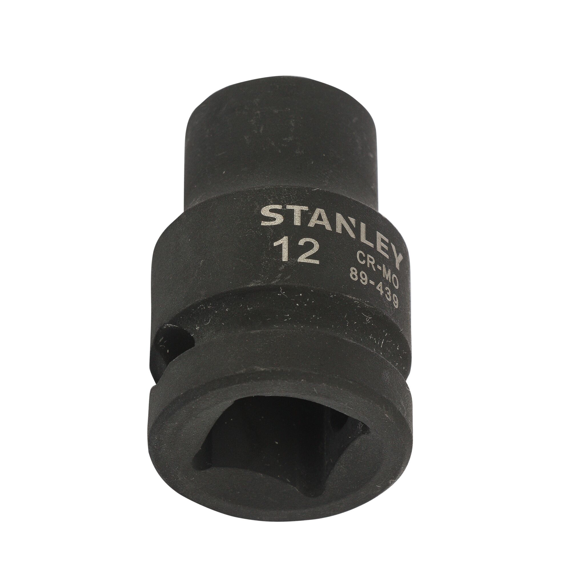 1/2 in. Impact Socket (12mm)