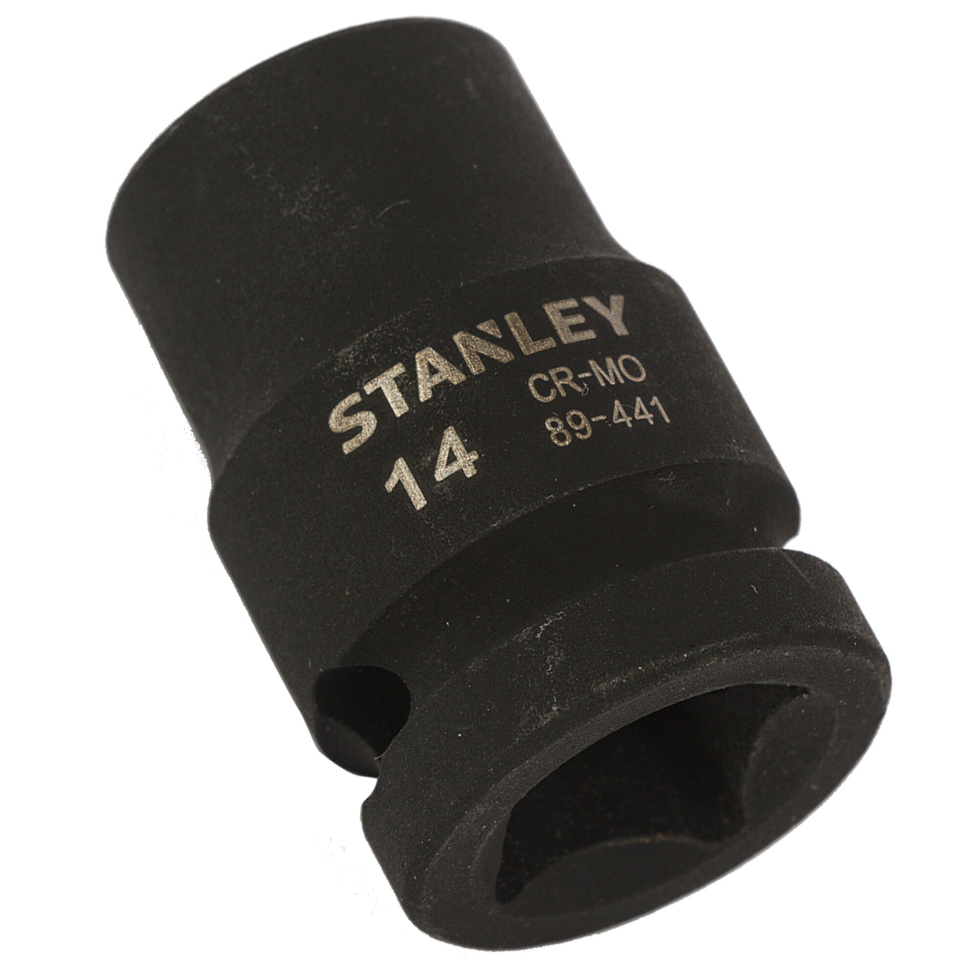 1/2 in. Impact Socket (14mm)