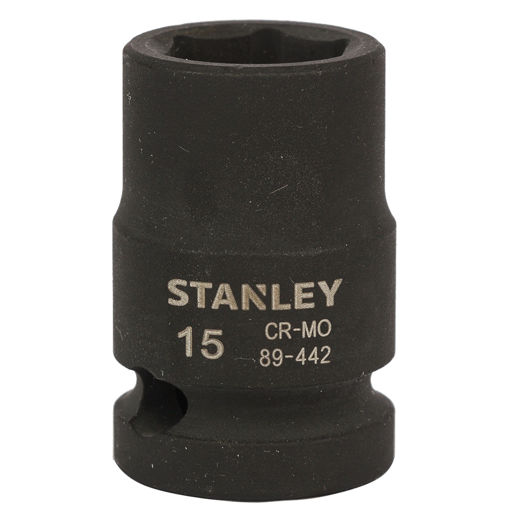1/2 in. Impact Socket (15mm)