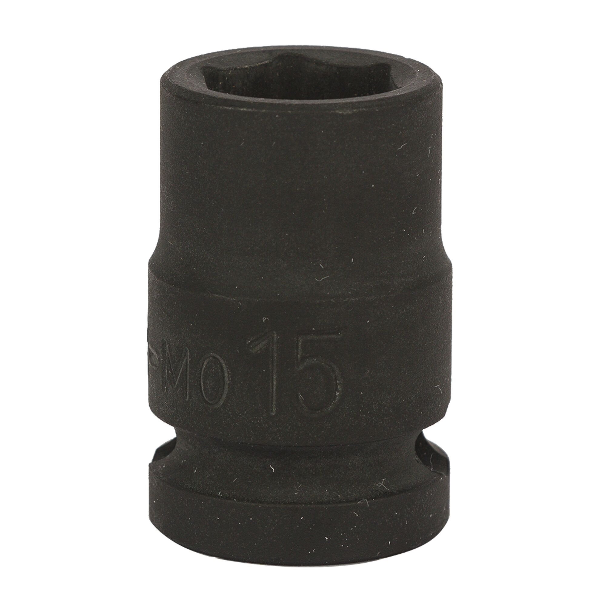1/2 in. Impact Socket (15mm)