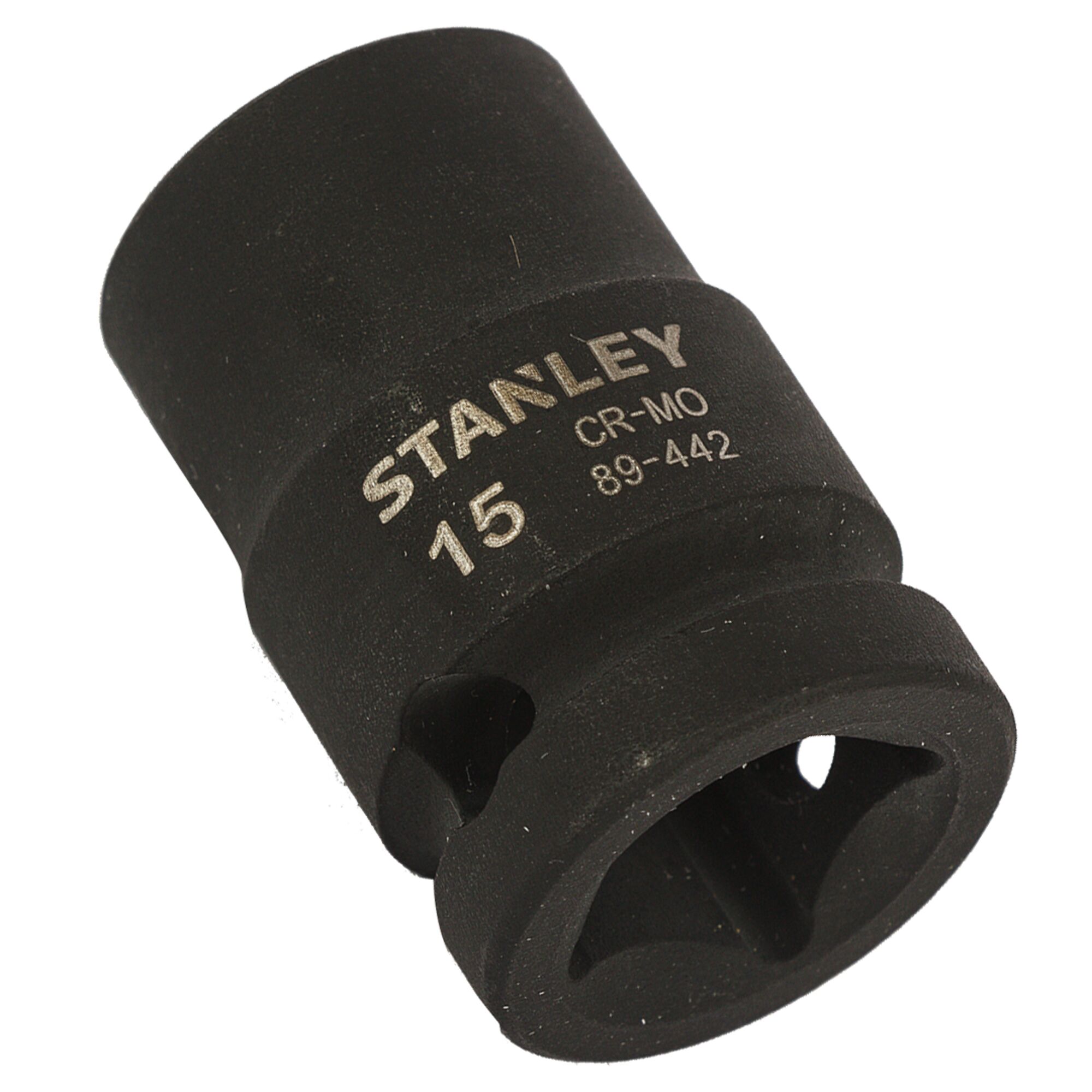 1/2 in. Impact Socket (15mm)
