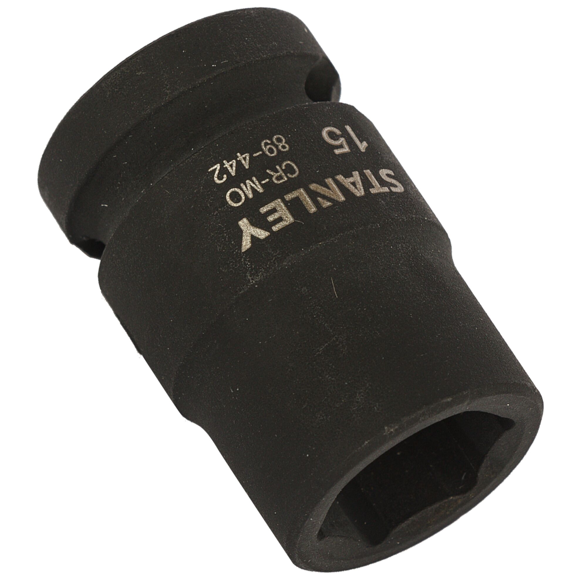 1/2 in. Impact Socket (15mm)