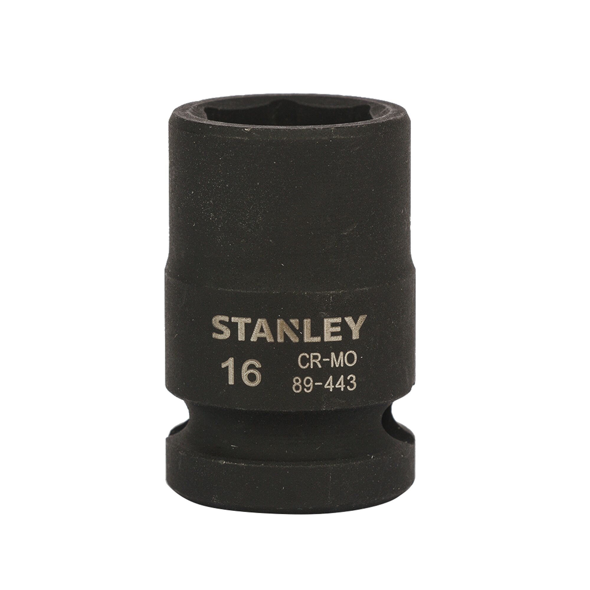 1/2 in. Impact Socket (16mm)