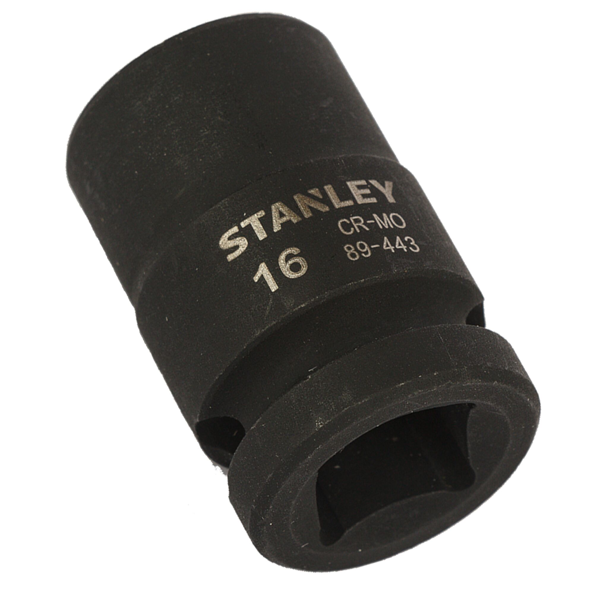 1/2 in. Impact Socket (16mm)