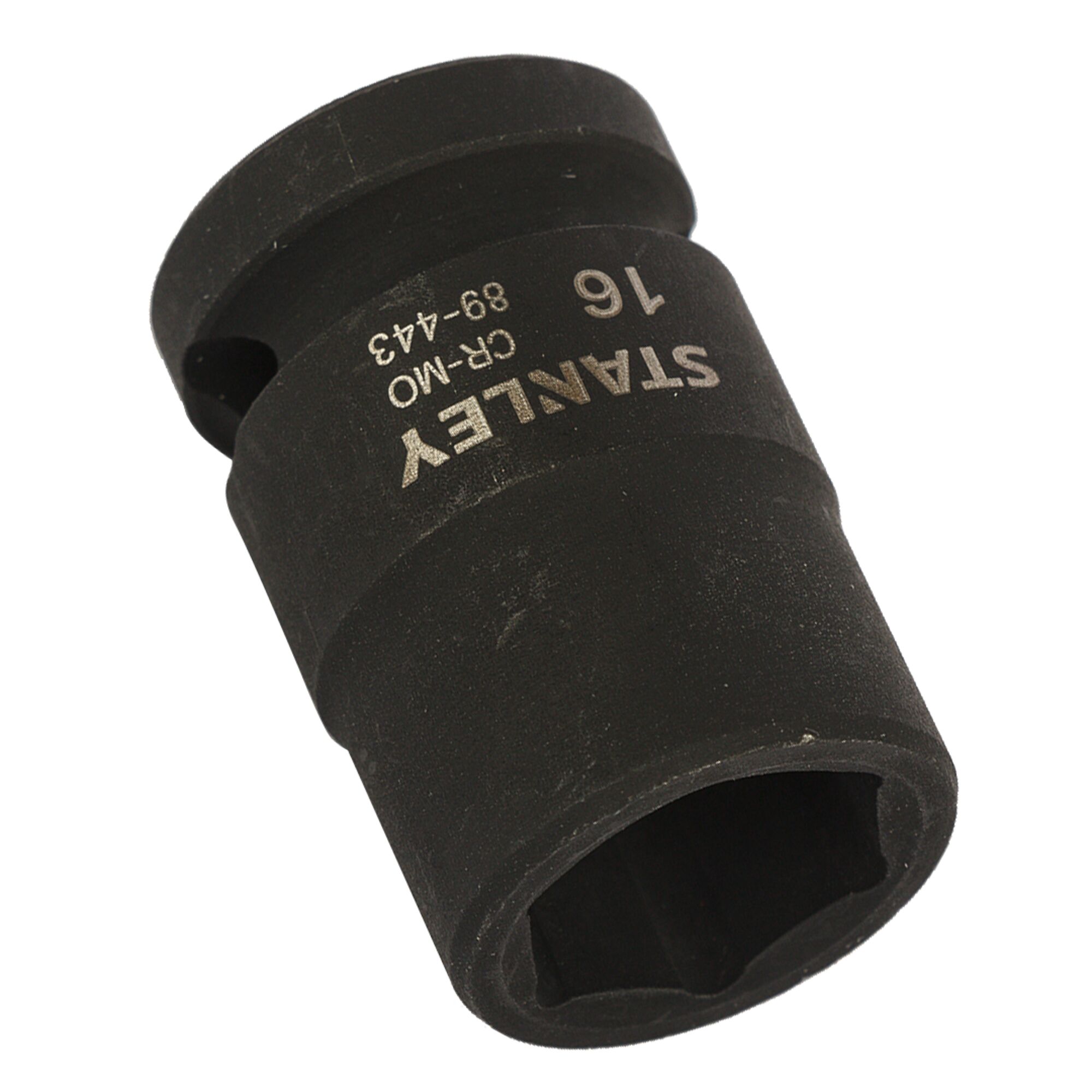 1/2 in. Impact Socket (16mm)