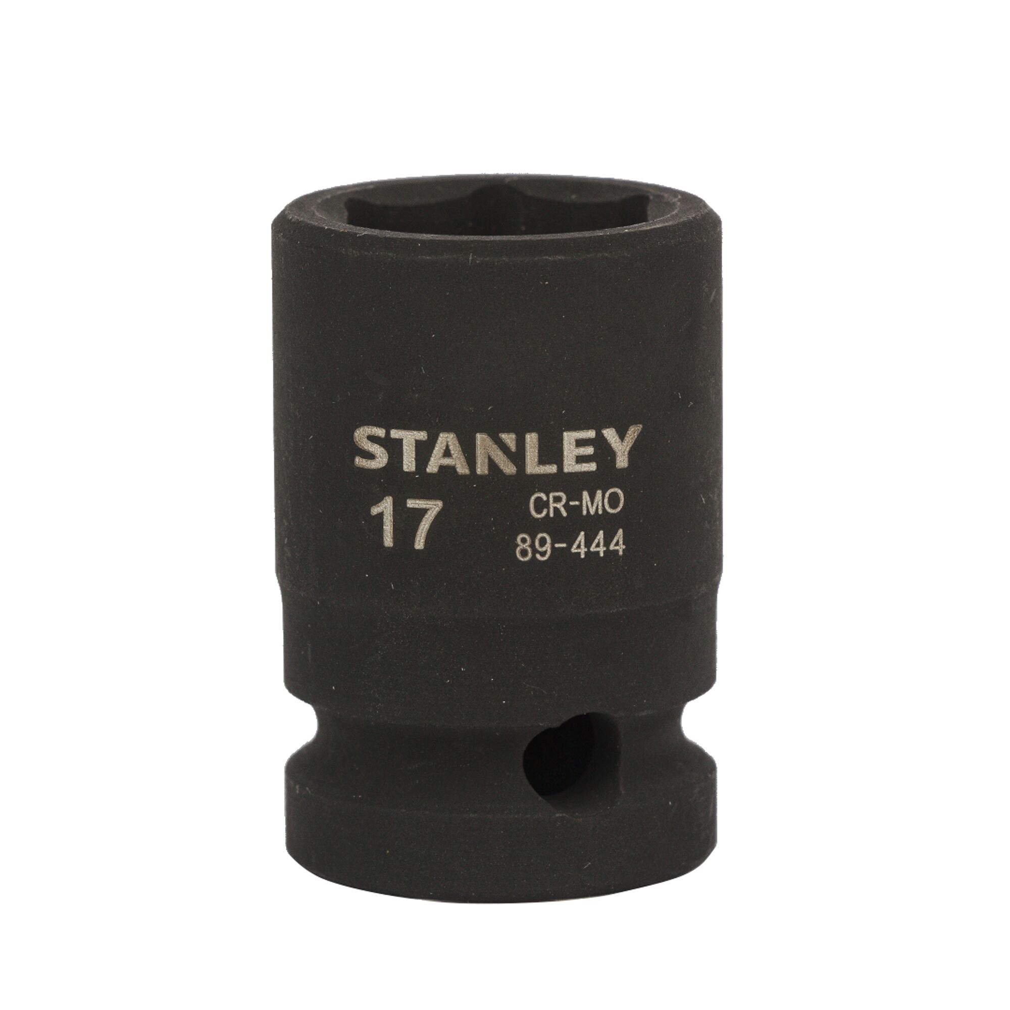 1/2 in. Impact Socket (17mm)