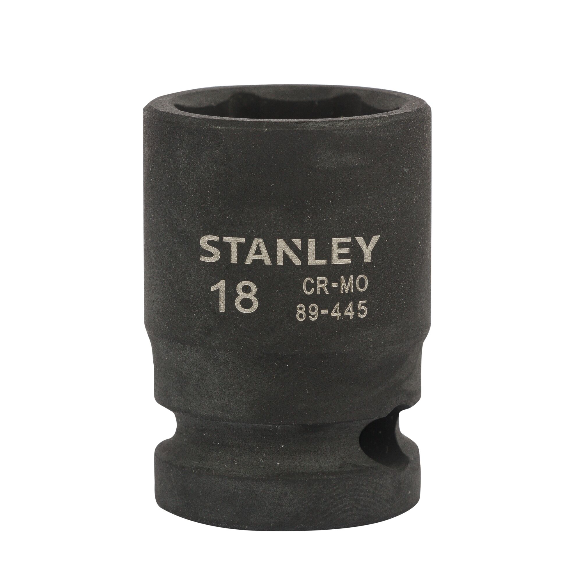 1/2 in. Impact Socket (18mm)