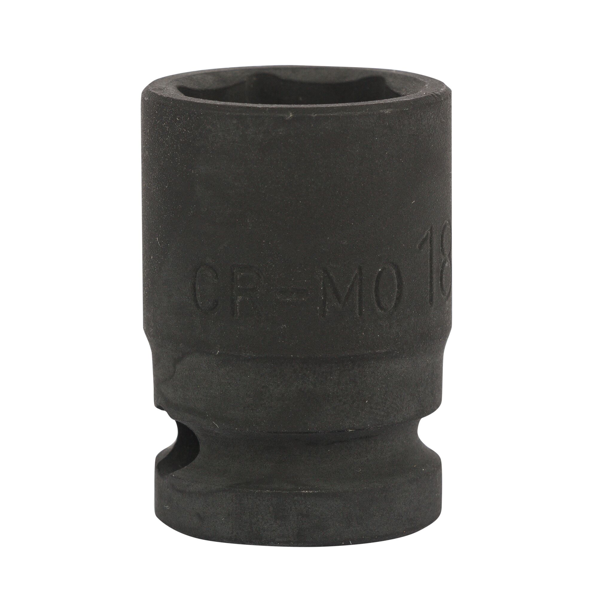 1/2 in. Impact Socket (18mm)