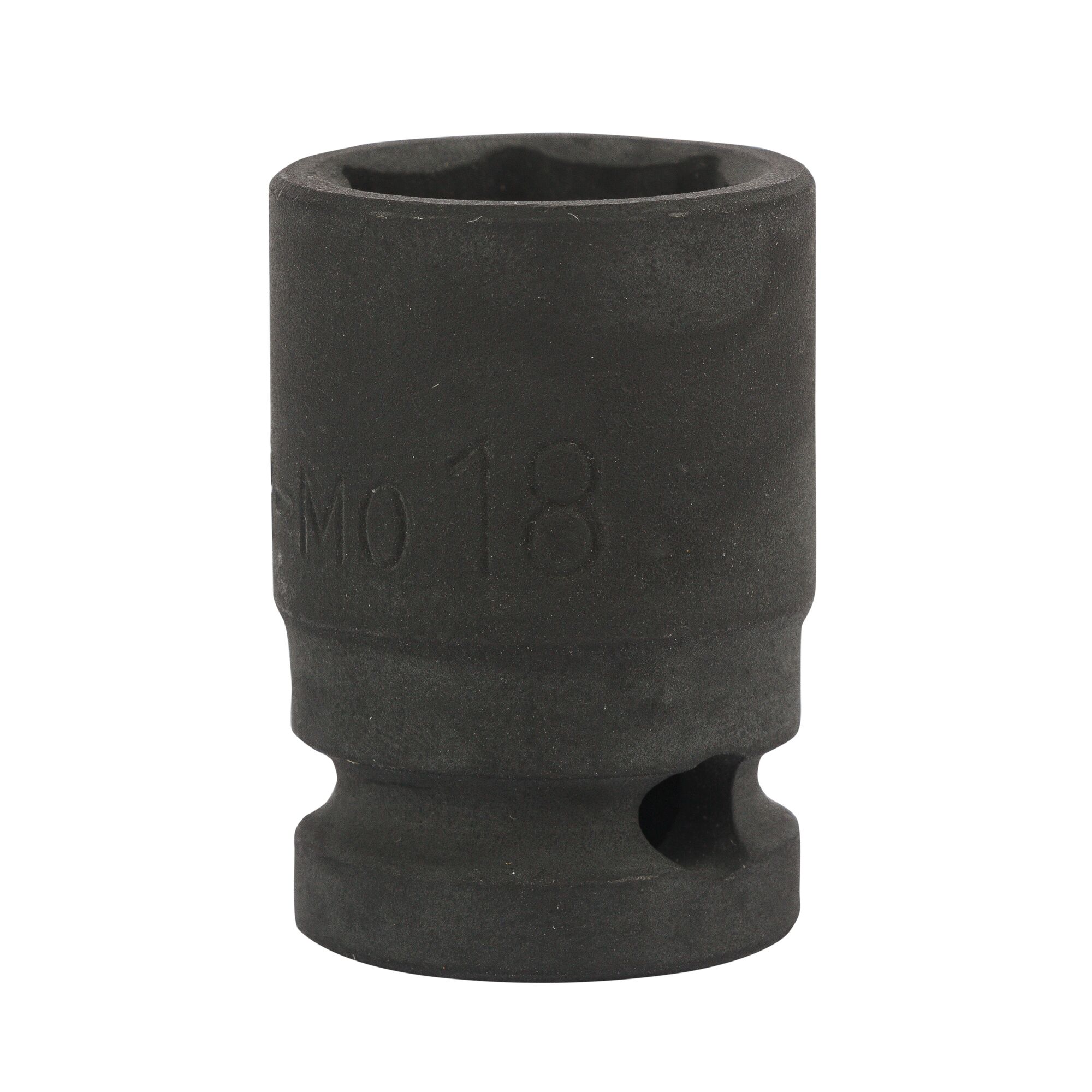 1/2 in. Impact Socket (18mm)