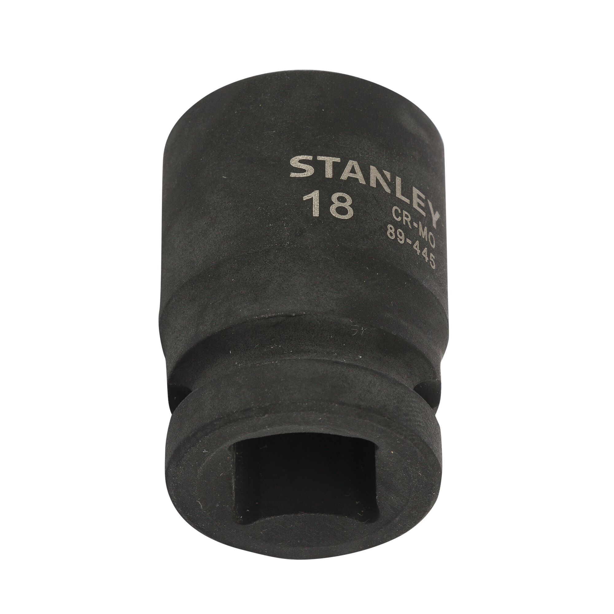 1/2 in. Impact Socket (18mm)