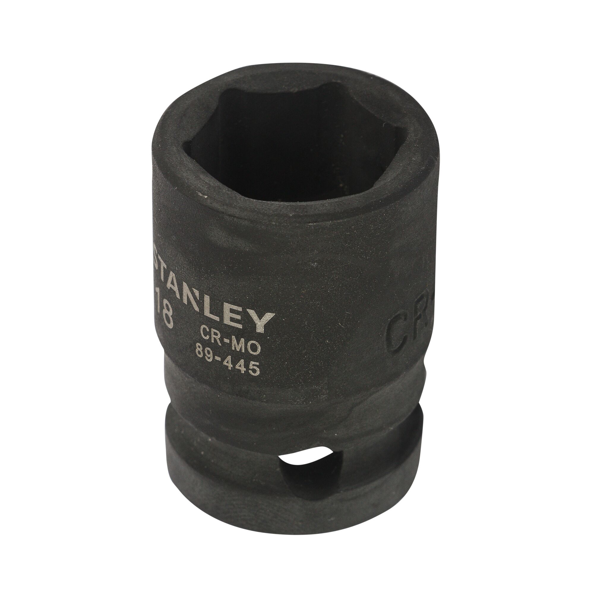 1/2 in. Impact Socket (18mm)