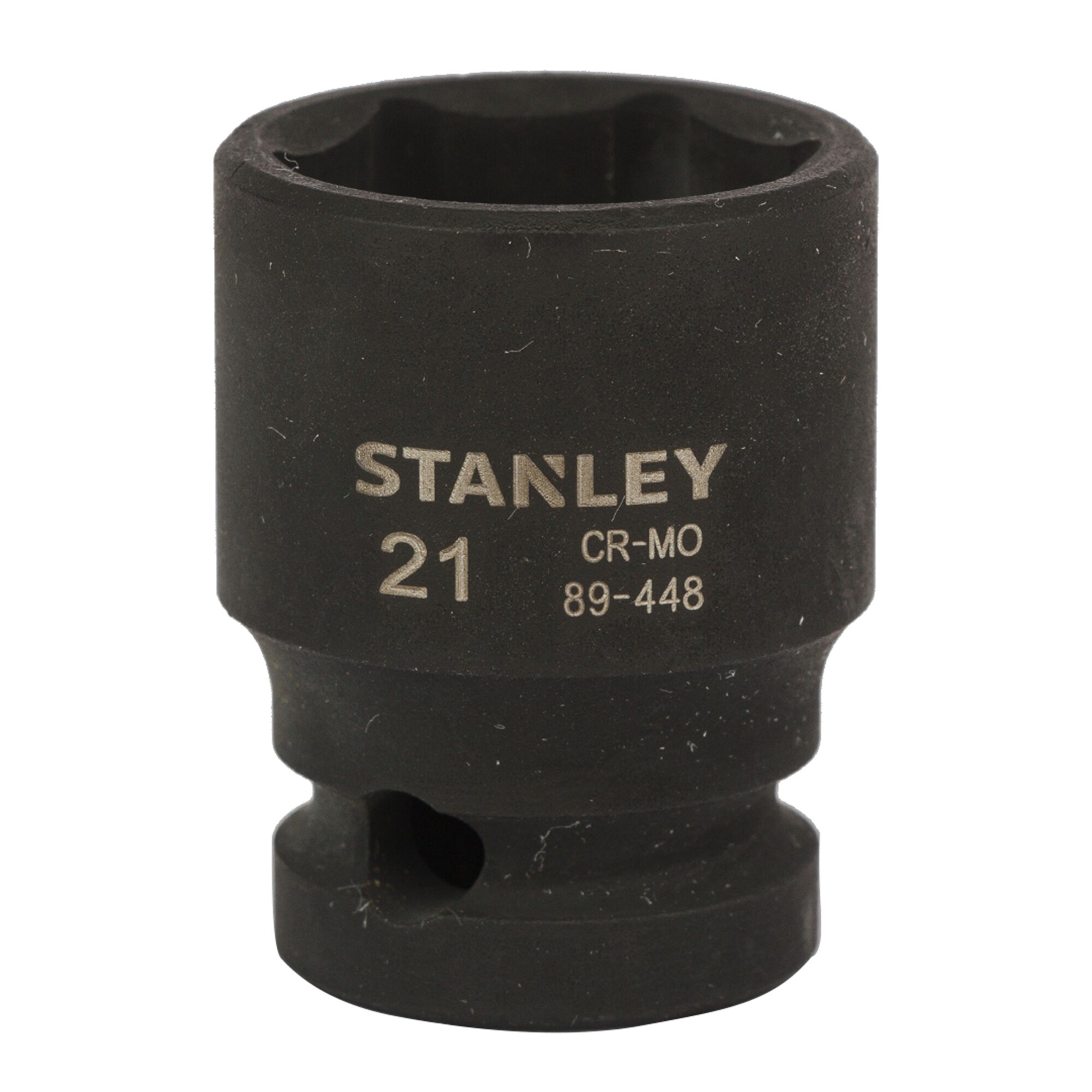 1/2 in. Impact Socket (21mm)